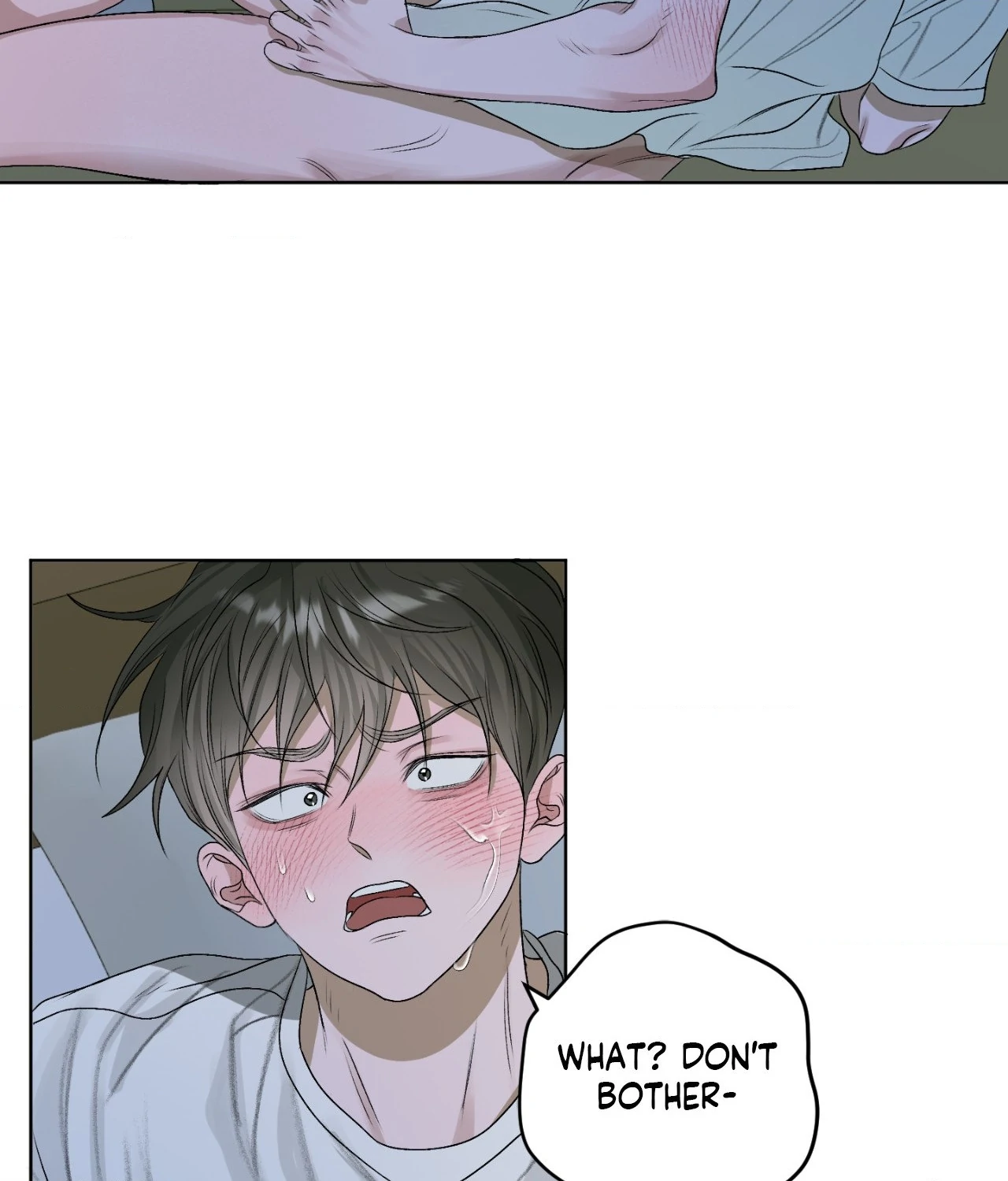 Pond Where Flowers Fall Chapter 23 - Page 65 in English