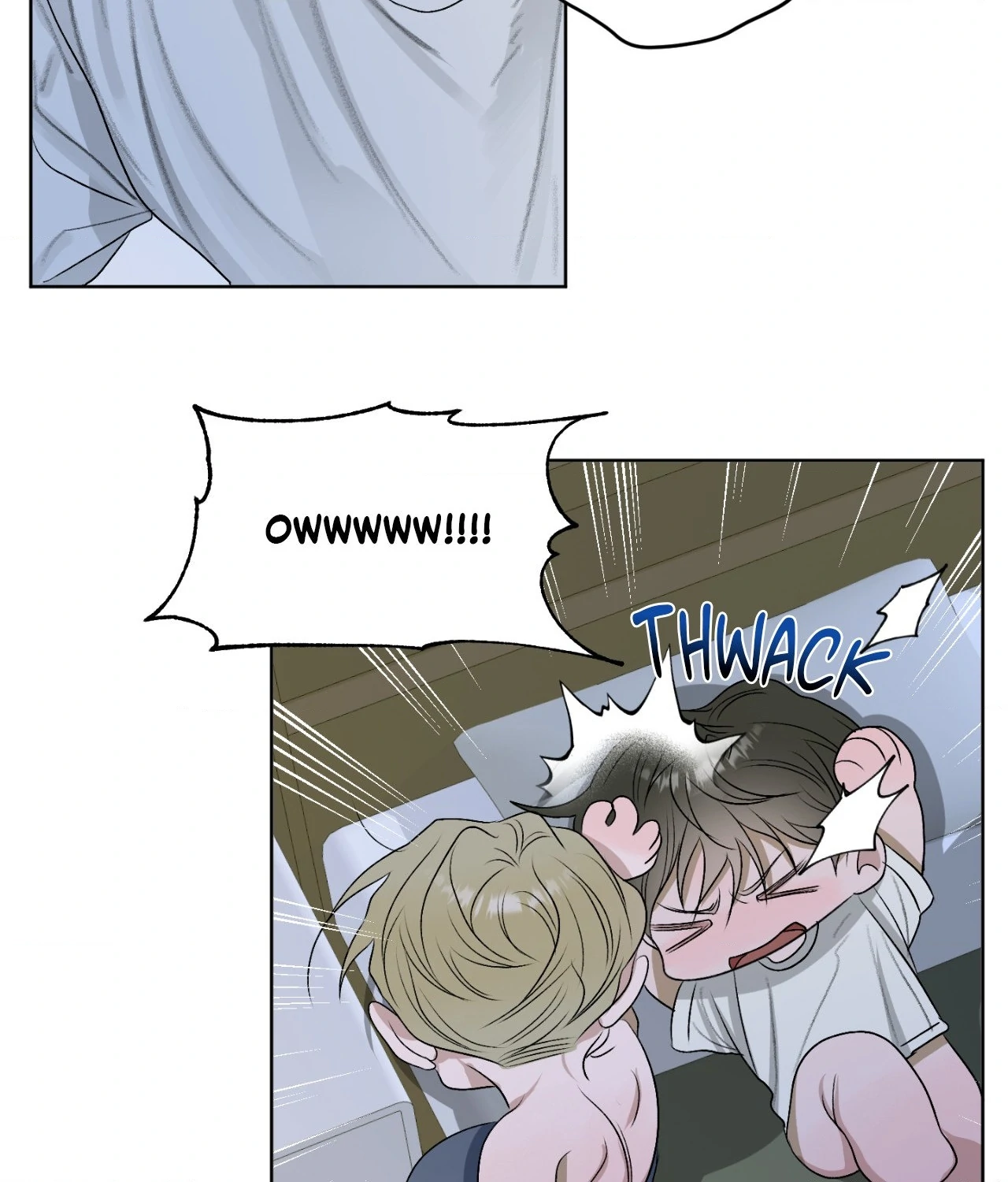 Pond Where Flowers Fall Chapter 23 - Page 66 in English