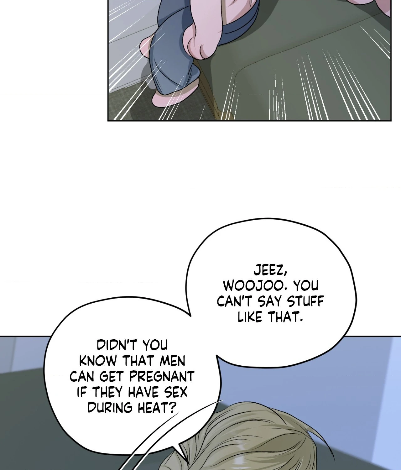 Pond Where Flowers Fall Chapter 23 - Page 67 in English
