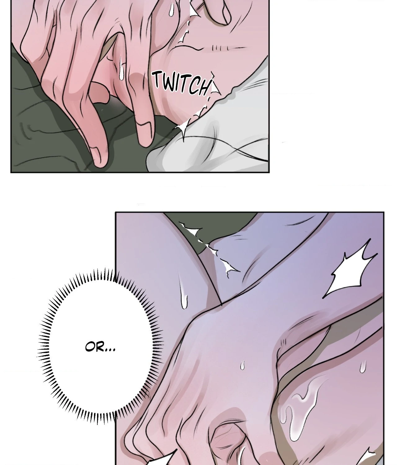 Pond Where Flowers Fall Chapter 23 - Page 75 in English