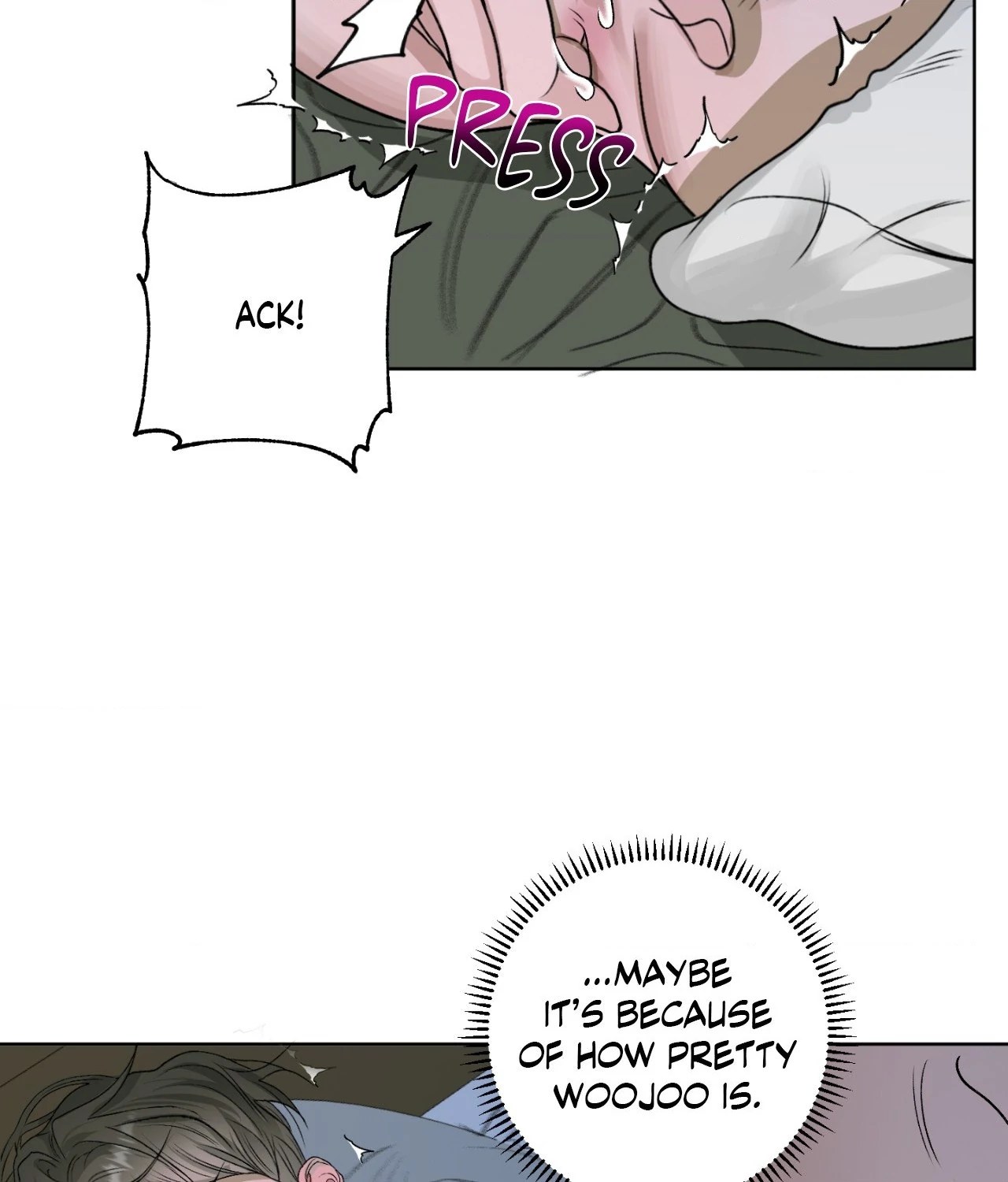 Pond Where Flowers Fall Chapter 23 - Page 76 in English
