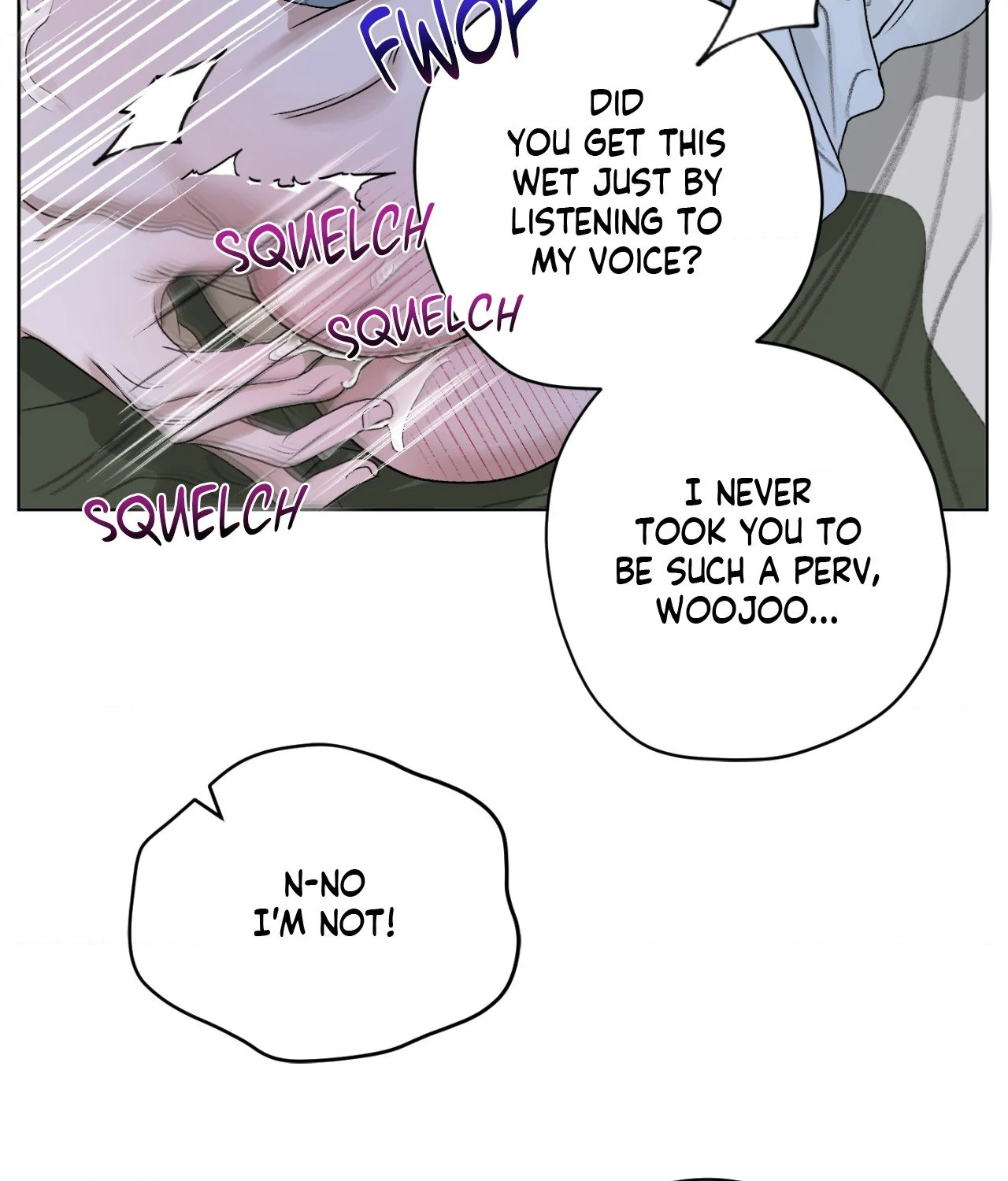 Pond Where Flowers Fall Chapter 23 - Page 79 in English