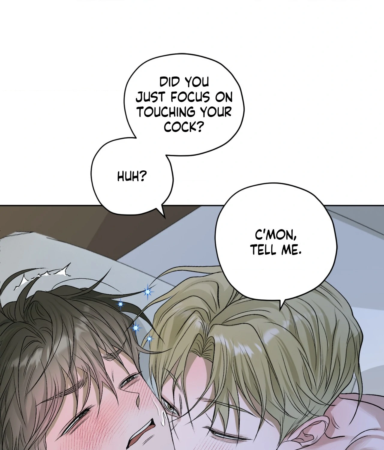 Pond Where Flowers Fall Chapter 23 - Page 82 in English