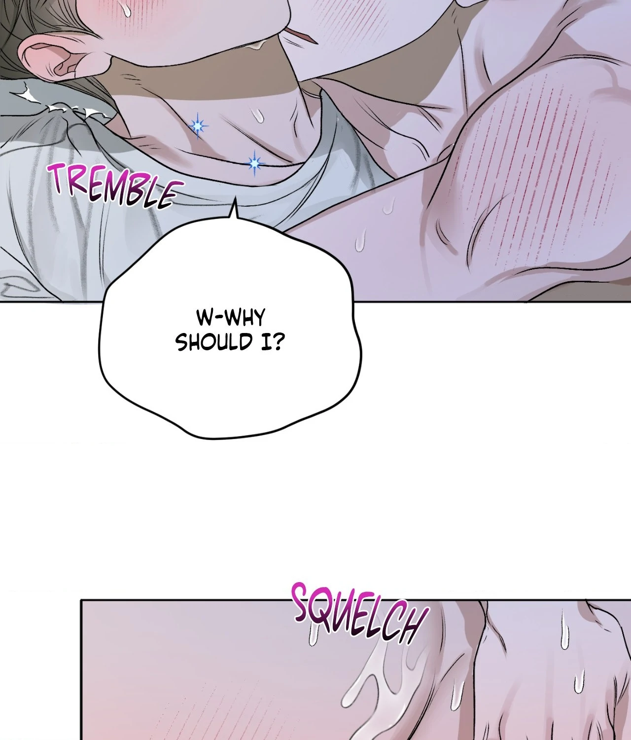 Pond Where Flowers Fall Chapter 23 - Page 83 in English