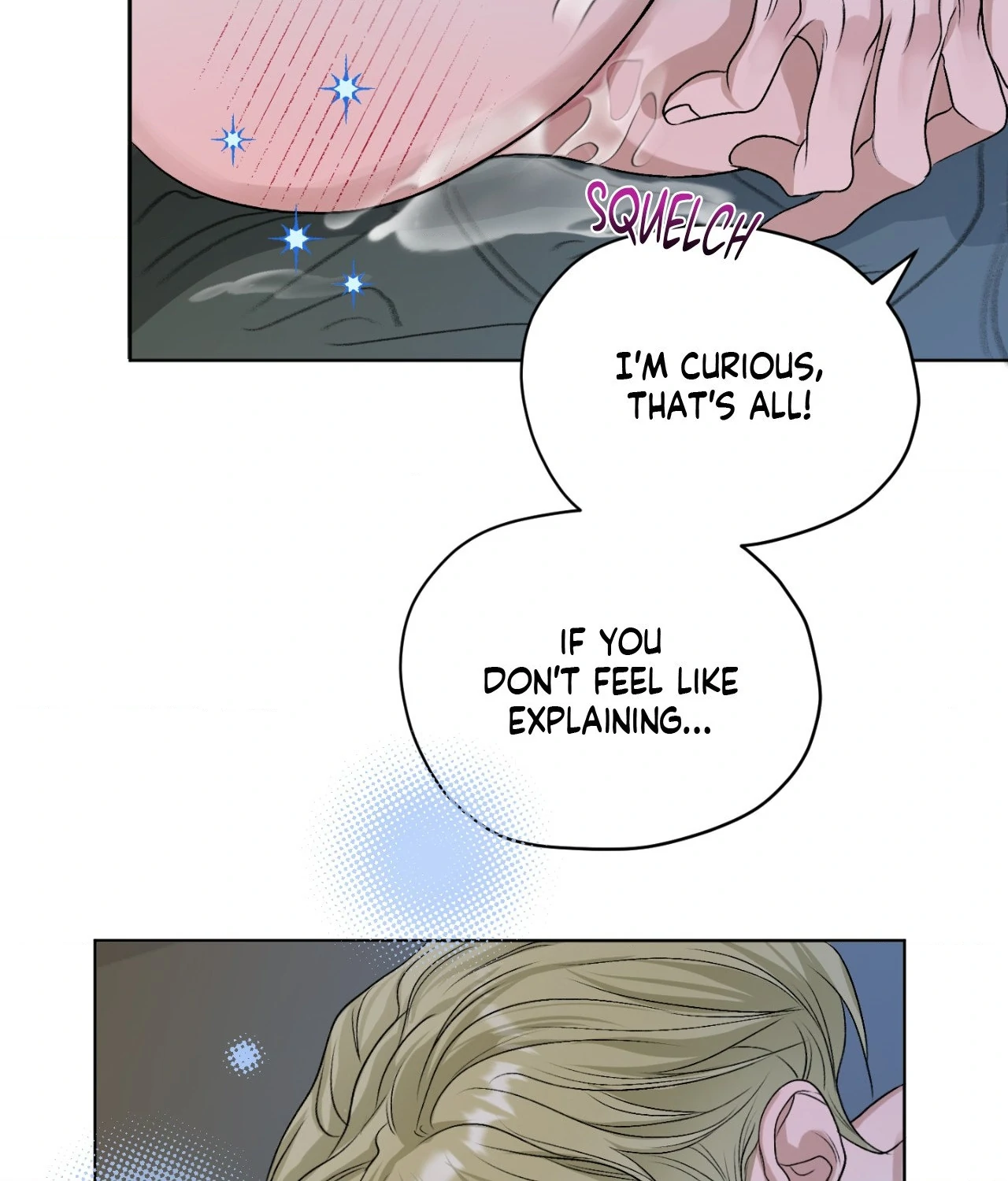 Pond Where Flowers Fall Chapter 23 - Page 84 in English