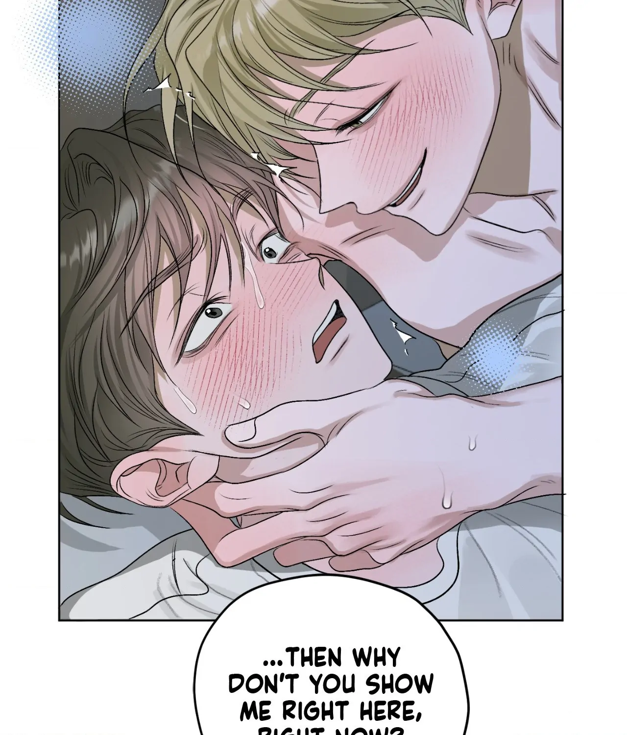 Pond Where Flowers Fall Chapter 23 - Page 85 in English