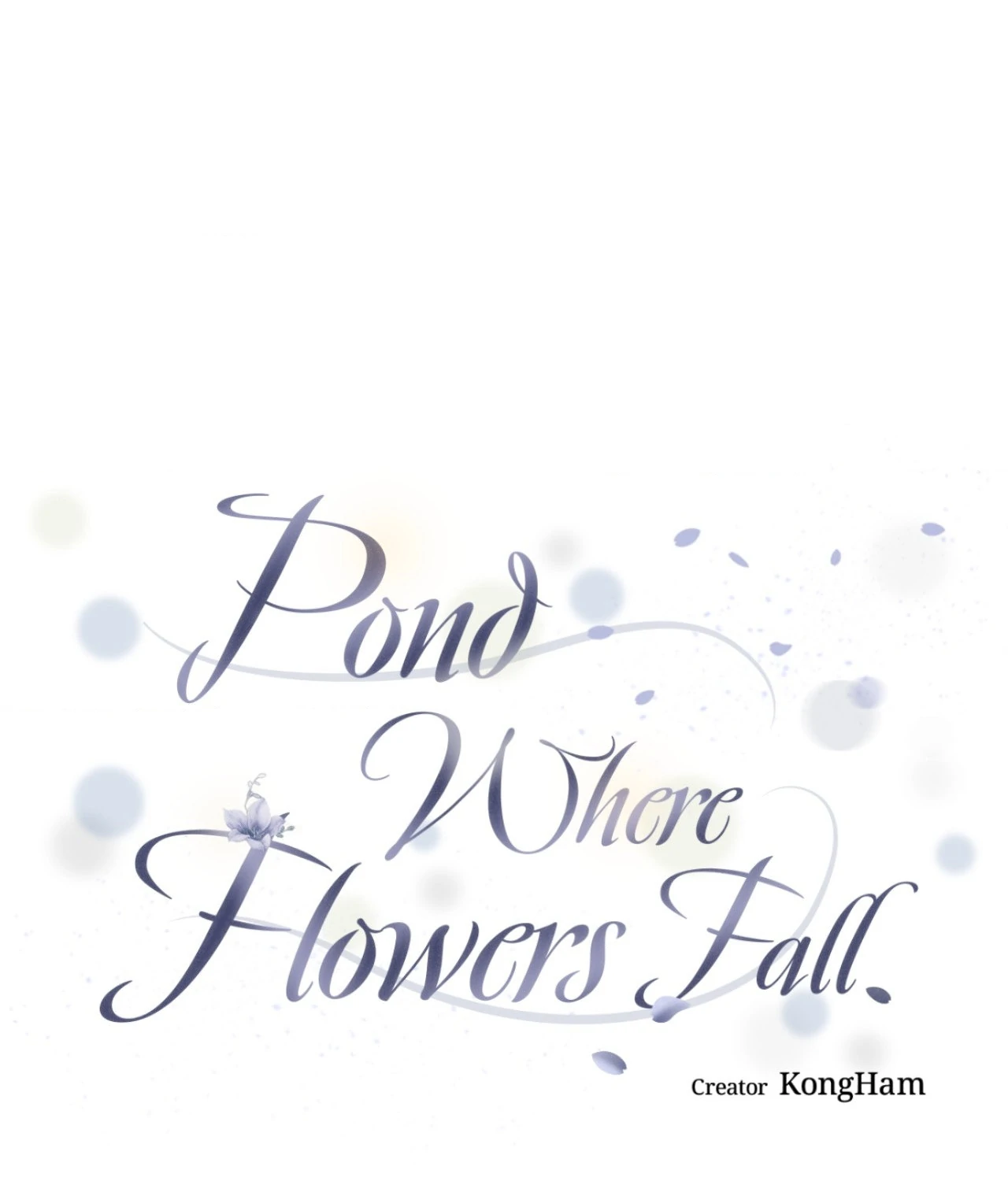 Pond Where Flowers Fall Chapter 24 - Page 11 in English