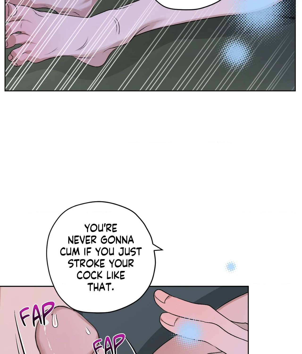 Pond Where Flowers Fall Chapter 24 - Page 15 in English
