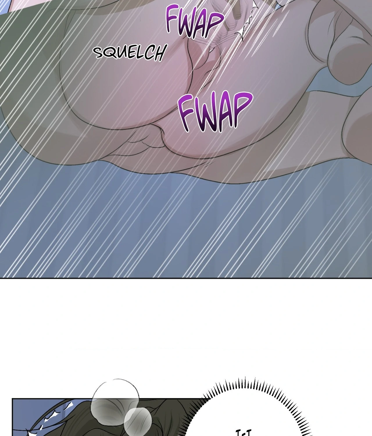 Pond Where Flowers Fall Chapter 24 - Page 21 in English