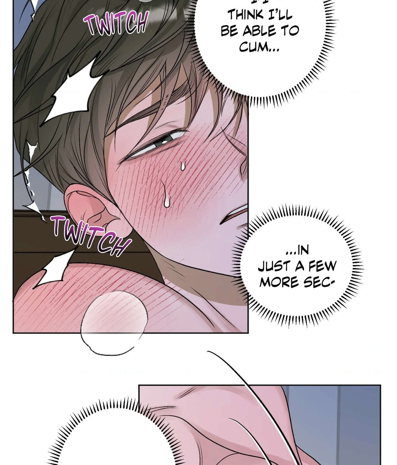 Pond Where Flowers Fall Chapter 24 - Page 22 in English