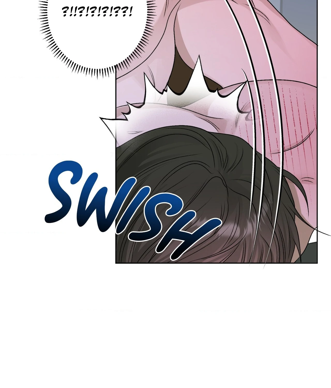 Pond Where Flowers Fall Chapter 24 - Page 23 in English