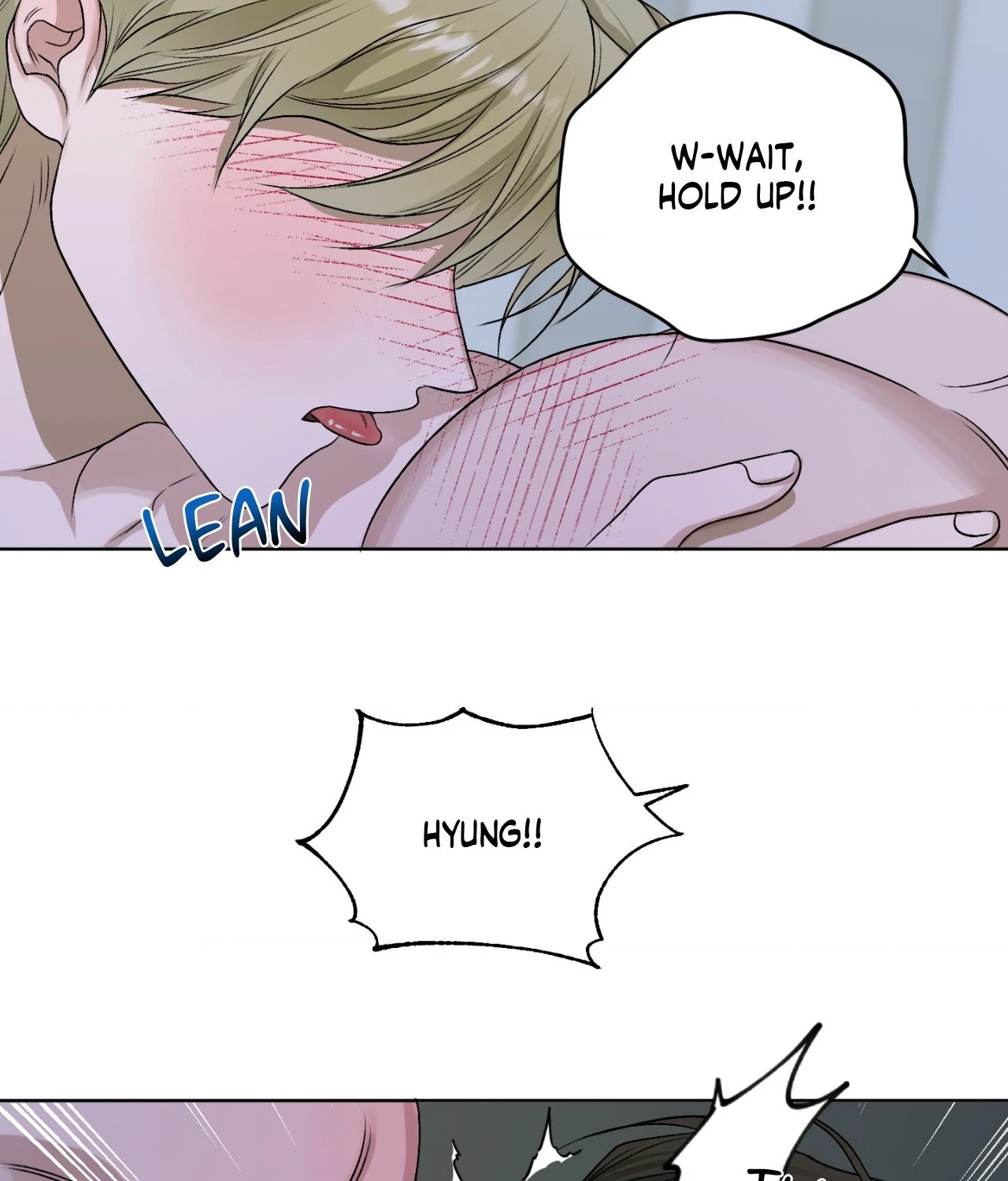 Pond Where Flowers Fall Chapter 24 - Page 27 in English