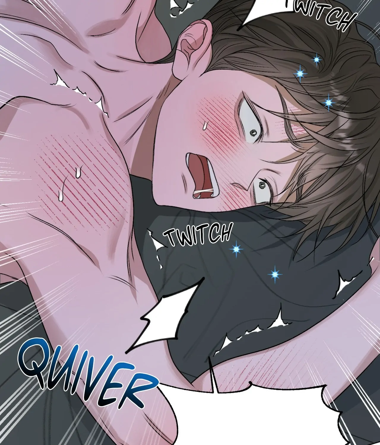 Pond Where Flowers Fall Chapter 24 - Page 28 in English