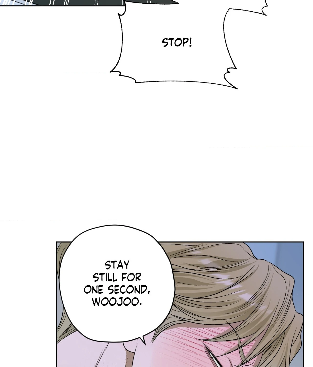 Pond Where Flowers Fall Chapter 24 - Page 31 in English