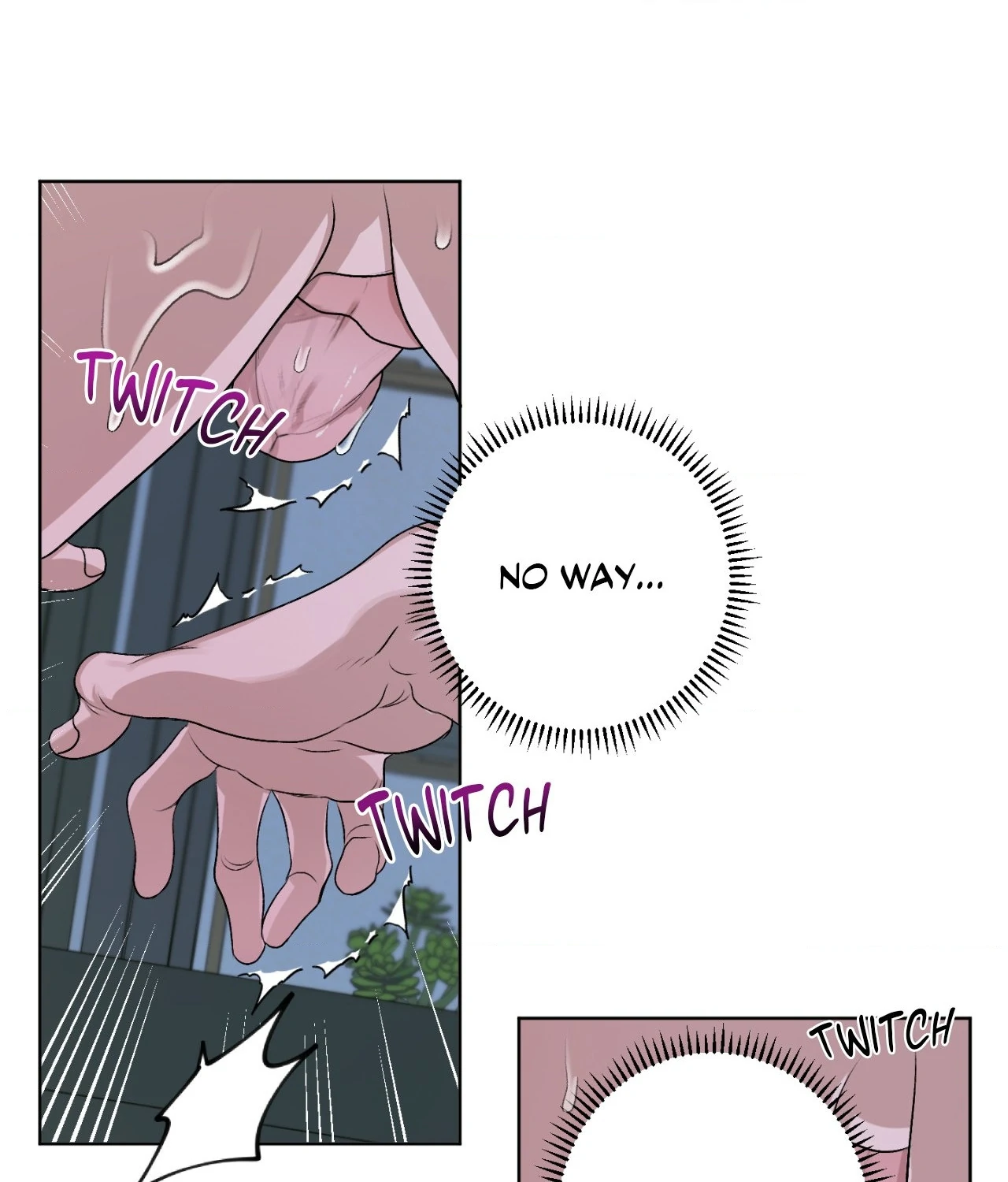 Pond Where Flowers Fall Chapter 24 - Page 37 in English