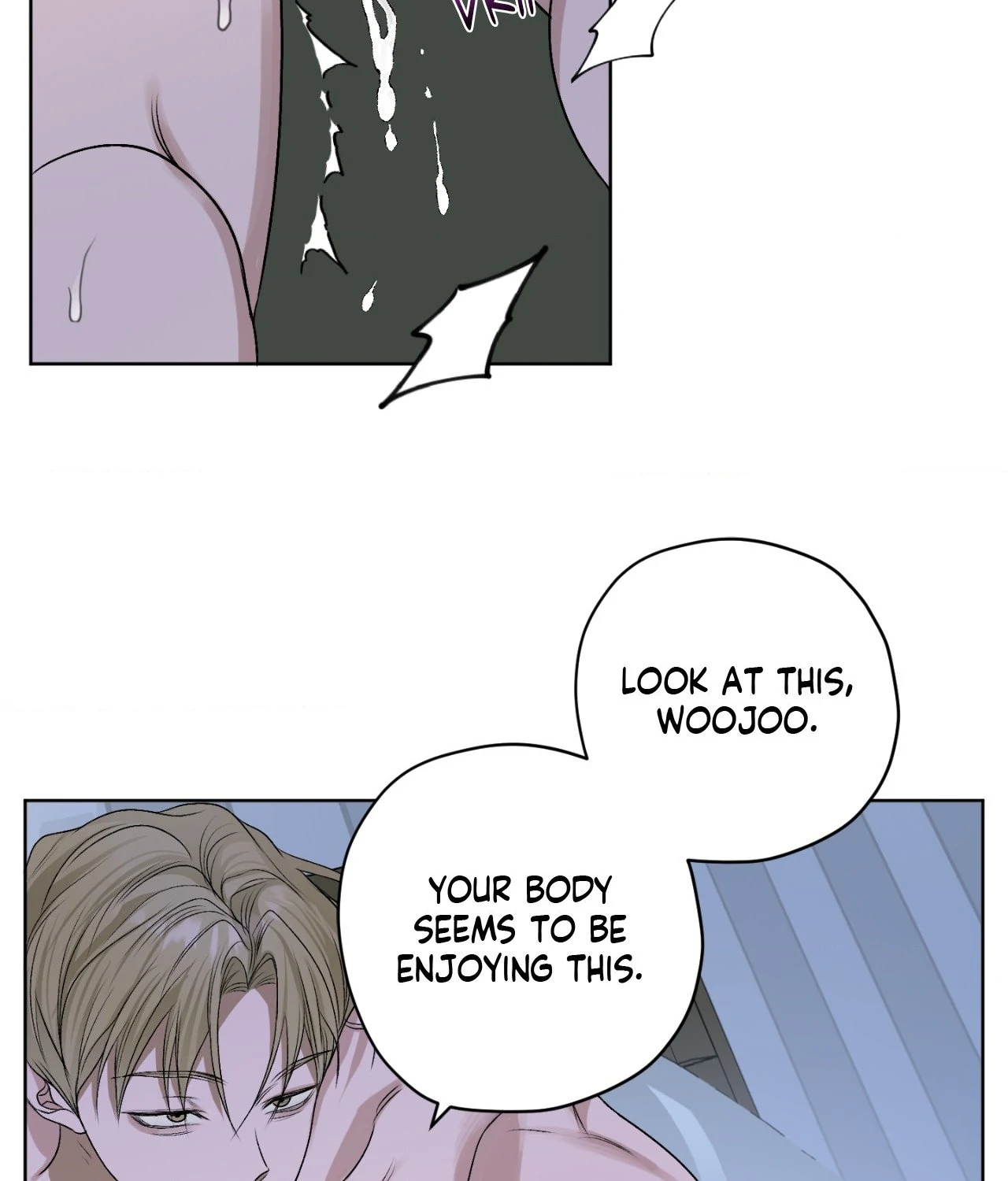 Pond Where Flowers Fall Chapter 24 - Page 41 in English