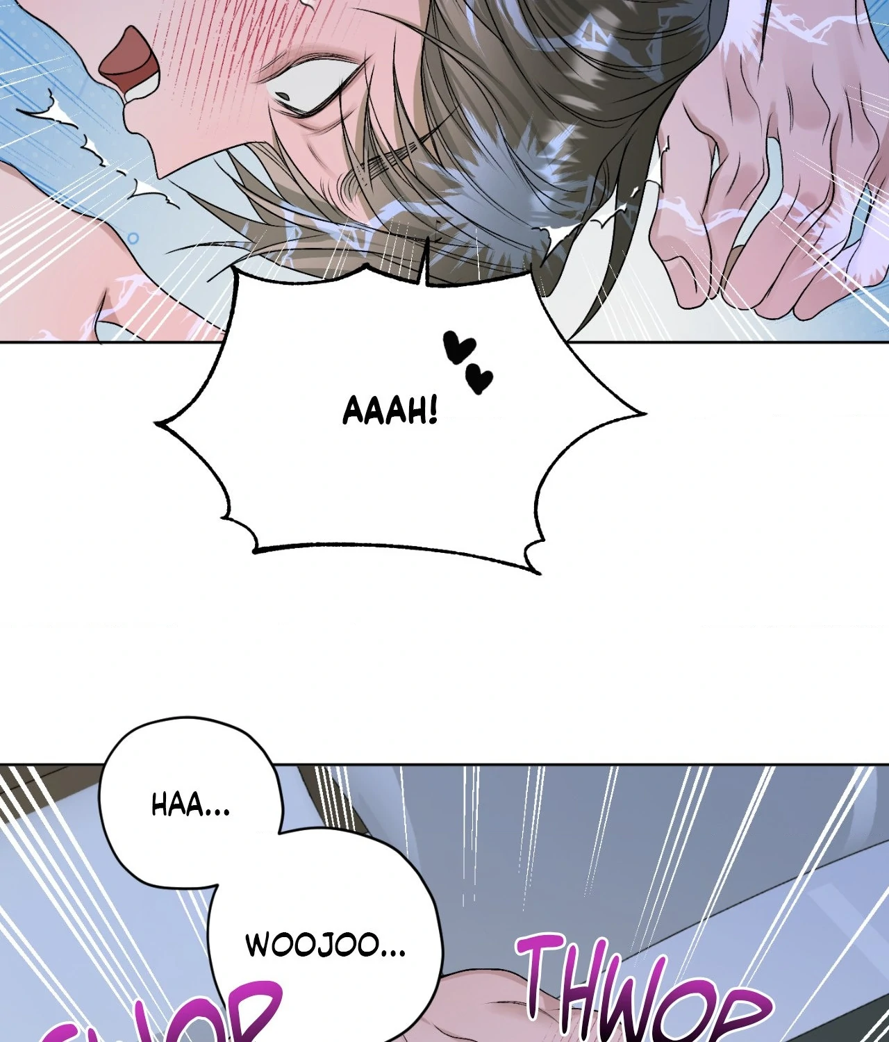 Pond Where Flowers Fall Chapter 24 - Page 46 in English