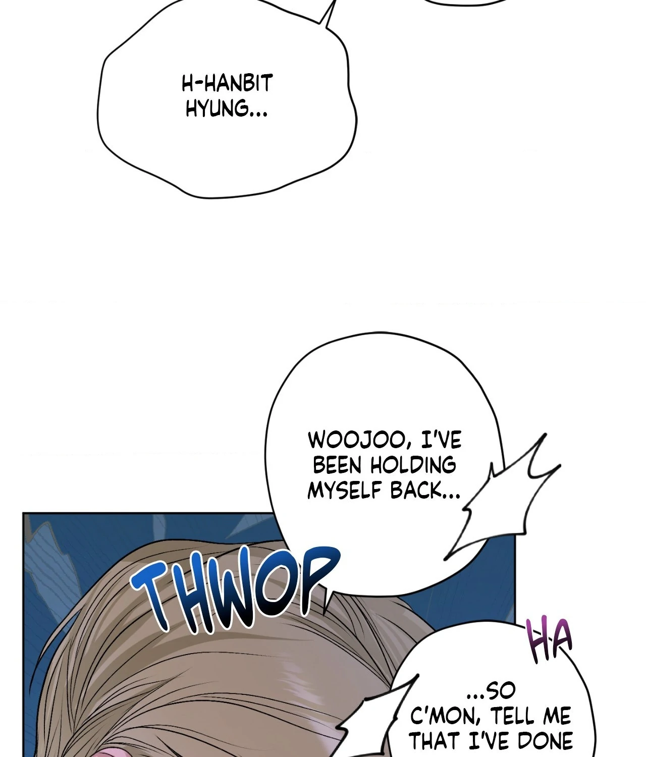 Pond Where Flowers Fall Chapter 24 - Page 49 in English