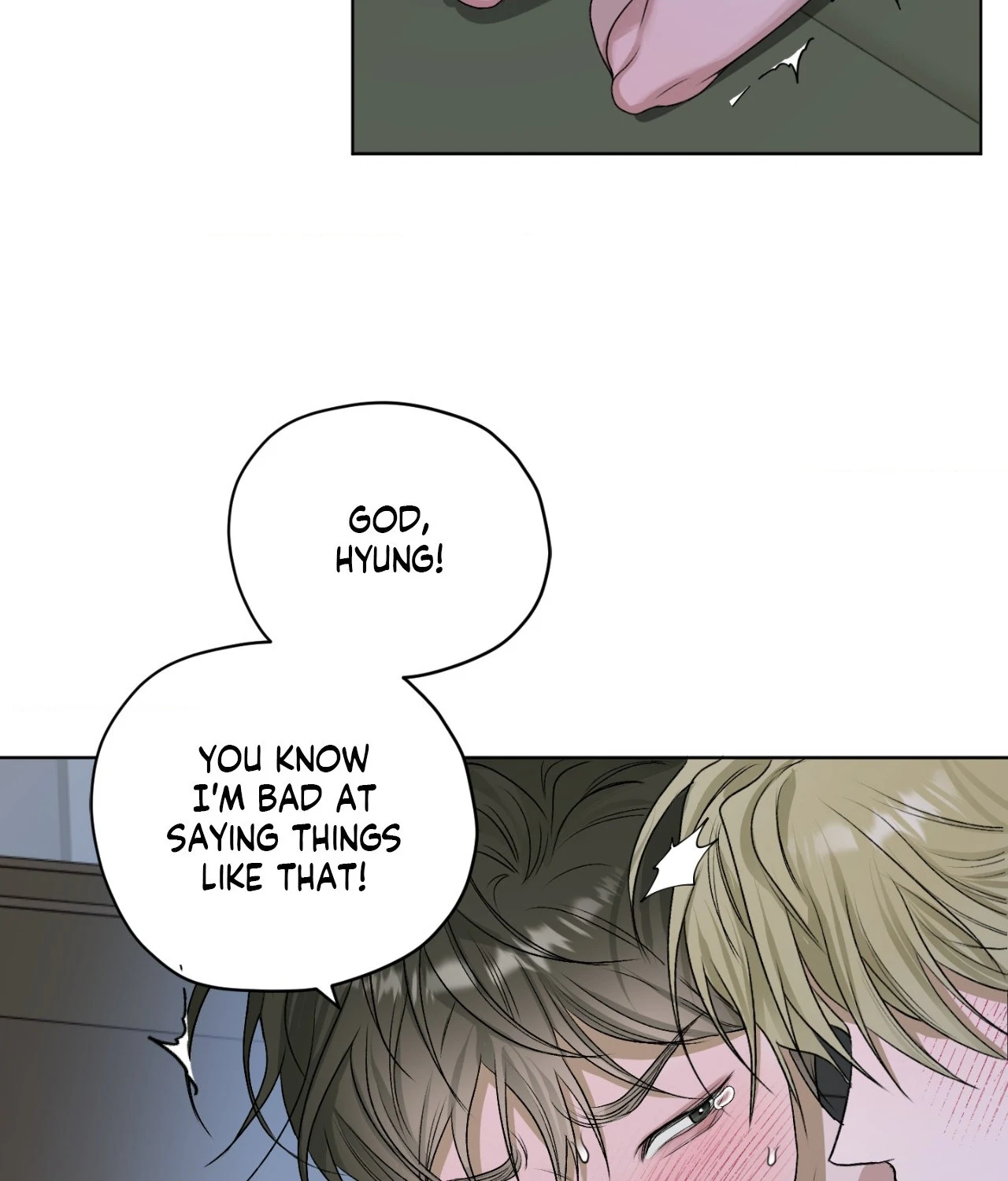 Pond Where Flowers Fall Chapter 24 - Page 52 in English