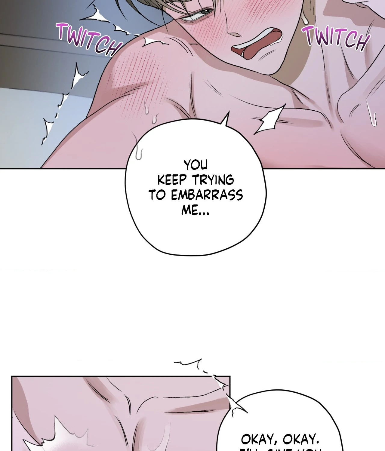 Pond Where Flowers Fall Chapter 24 - Page 53 in English