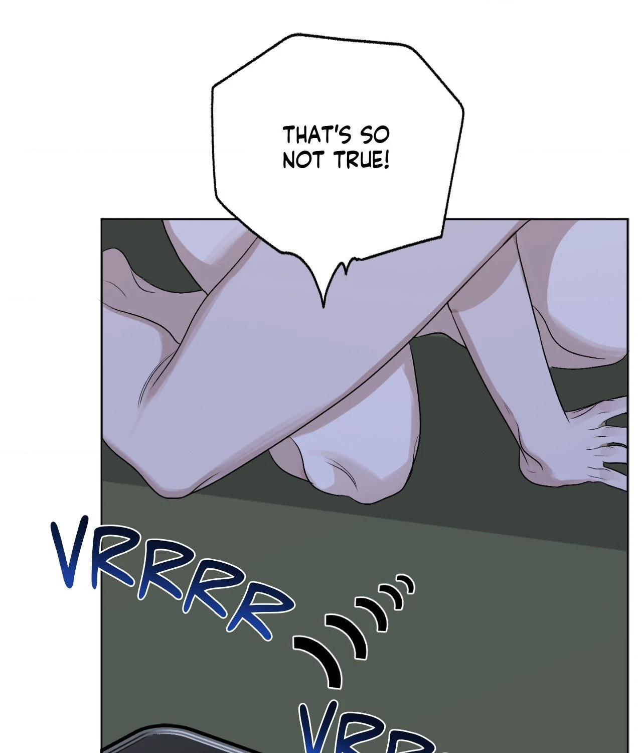 Pond Where Flowers Fall Chapter 24 - Page 62 in English