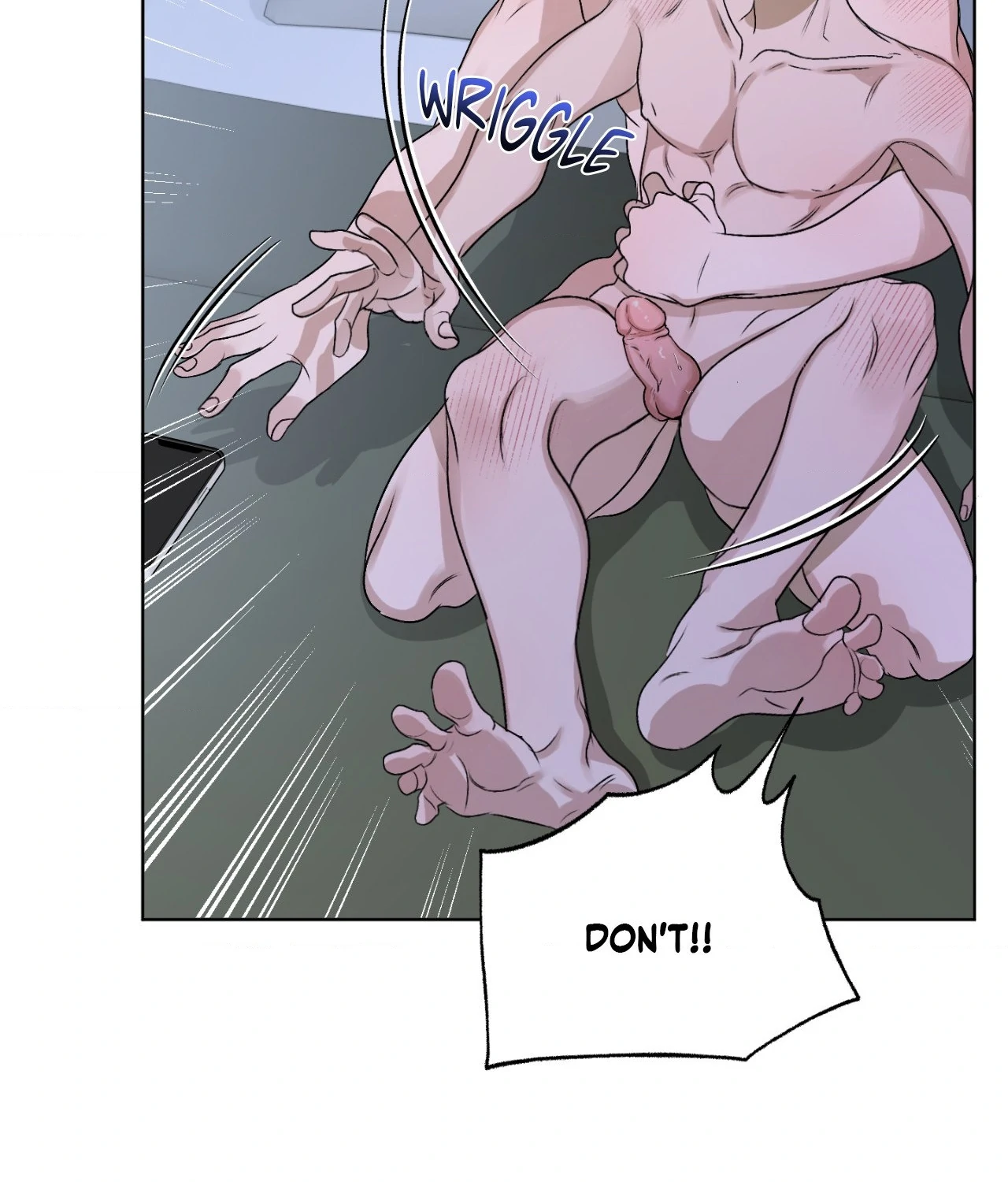 Pond Where Flowers Fall Chapter 24 - Page 65 in English