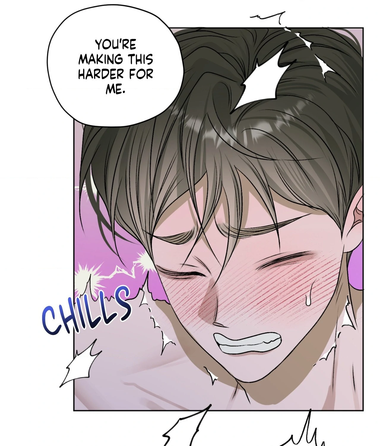 Pond Where Flowers Fall Chapter 24 - Page 67 in English