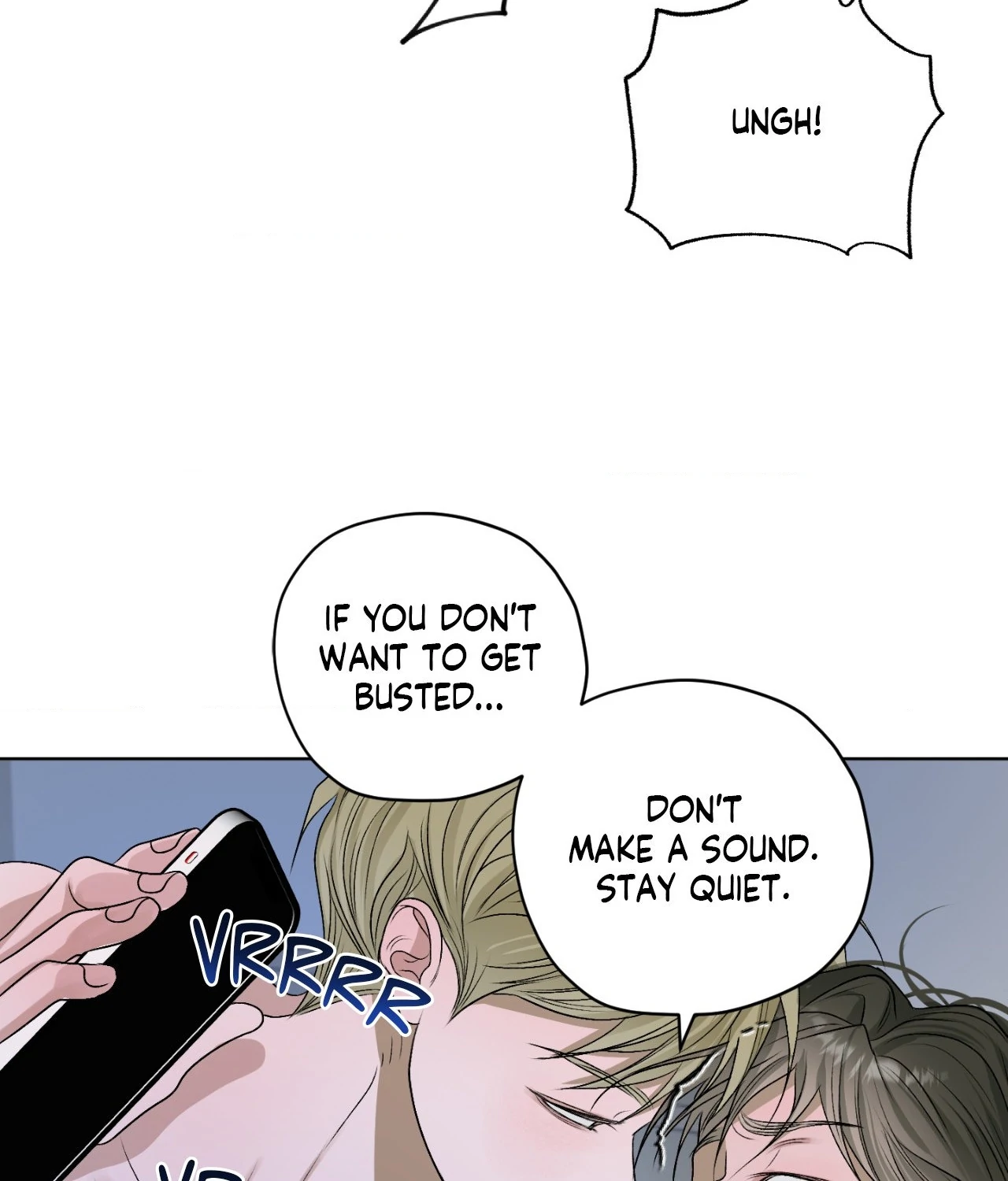 Pond Where Flowers Fall Chapter 24 - Page 68 in English