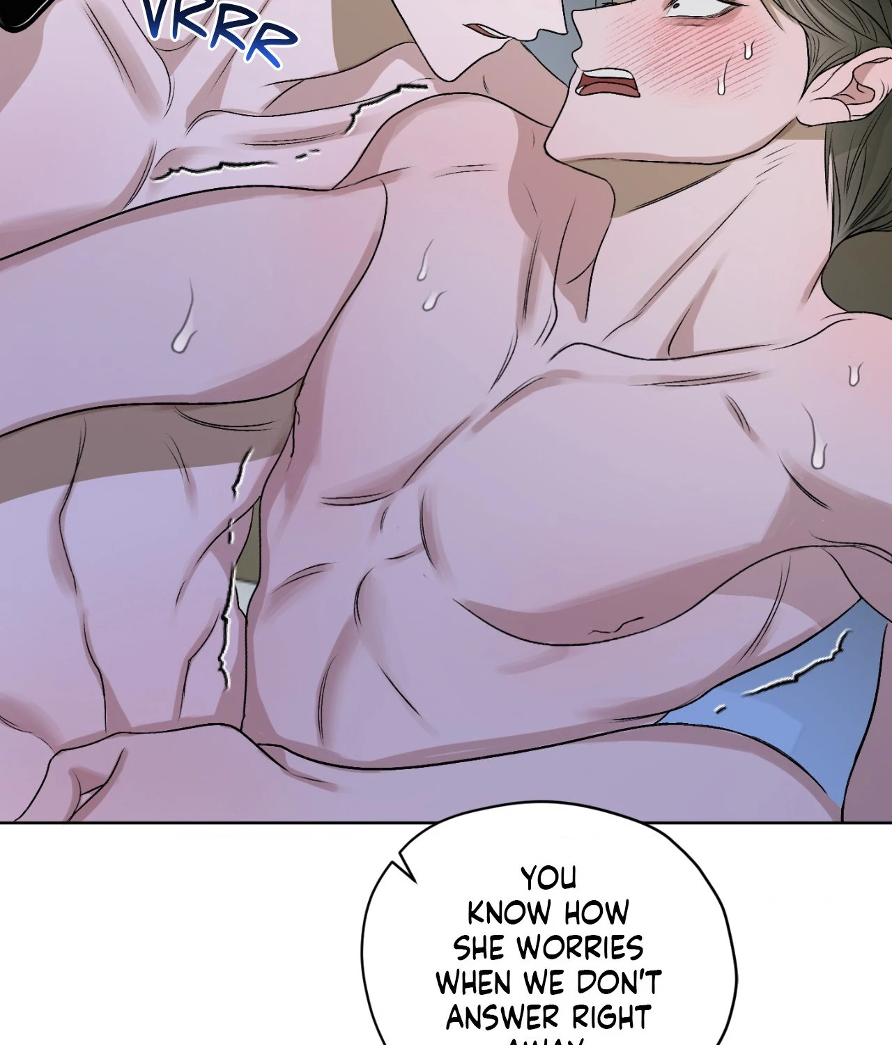 Pond Where Flowers Fall Chapter 24 - Page 69 in English