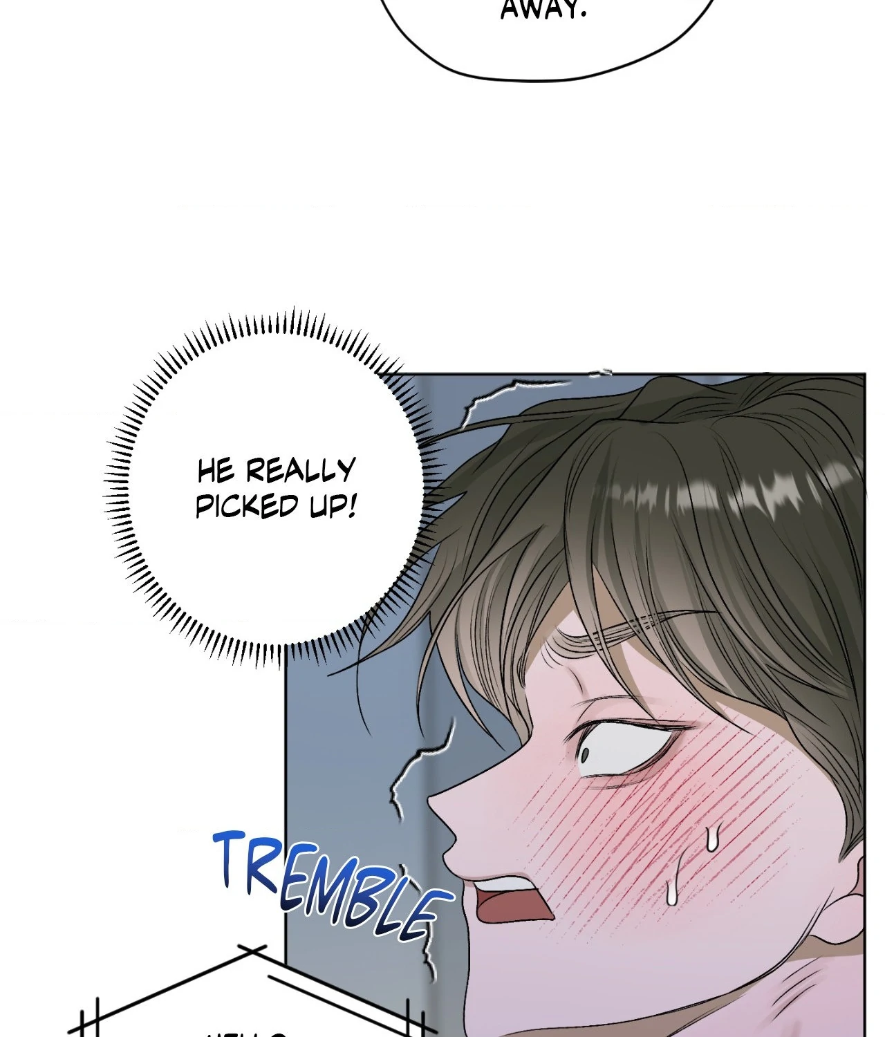 Pond Where Flowers Fall Chapter 24 - Page 70 in English
