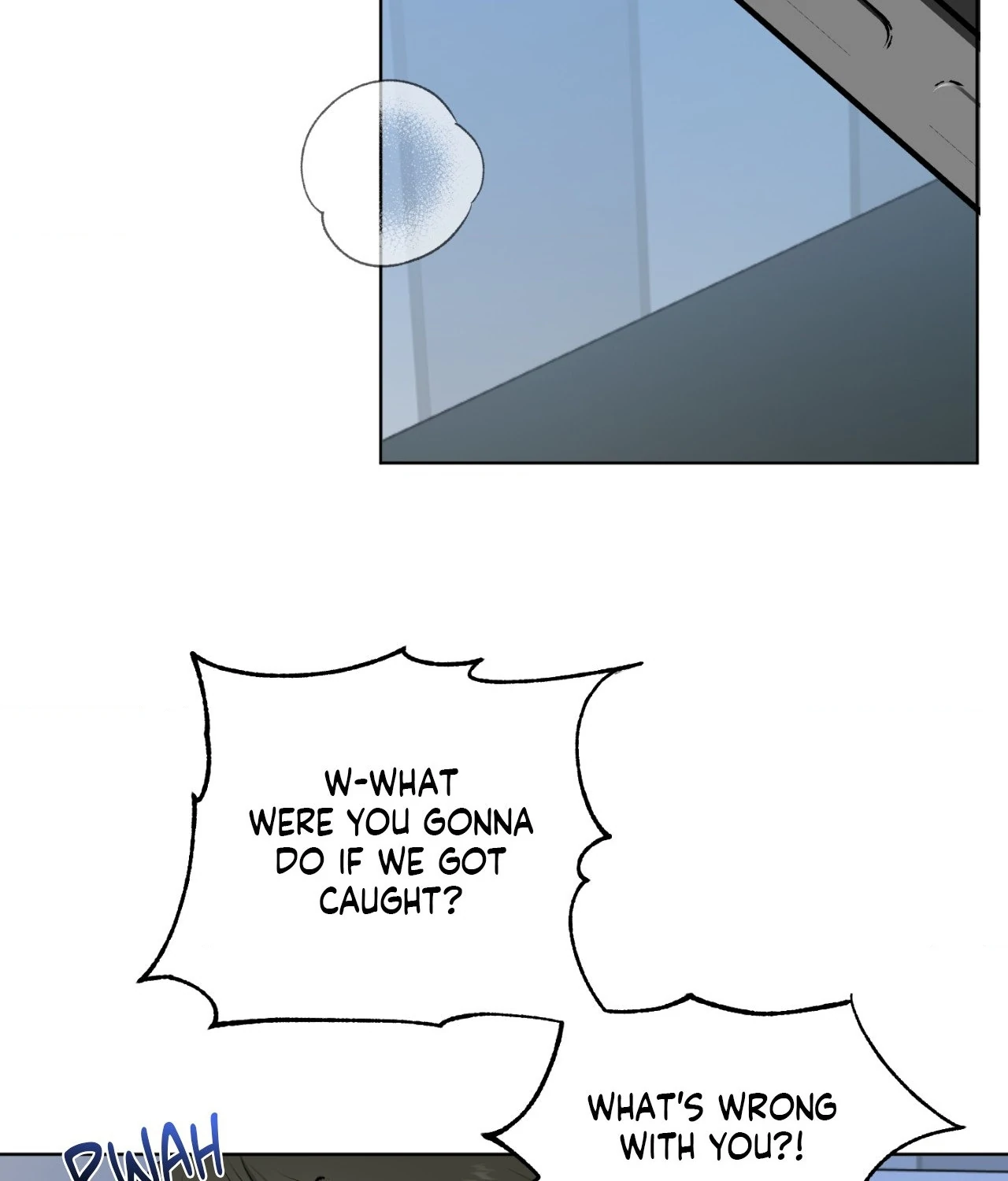 Pond Where Flowers Fall Chapter 24 - Page 84 in English