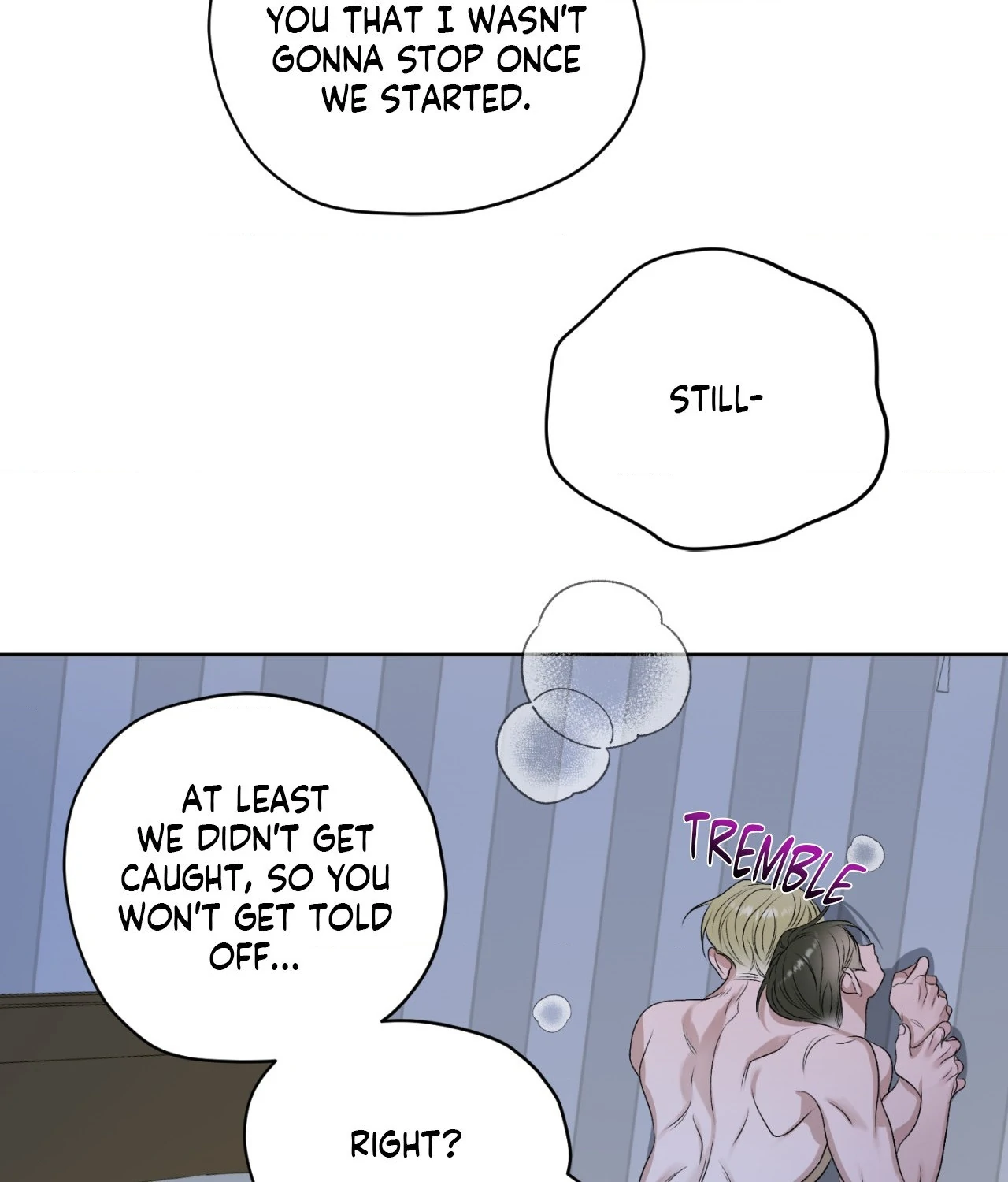 Pond Where Flowers Fall Chapter 24 - Page 88 in English