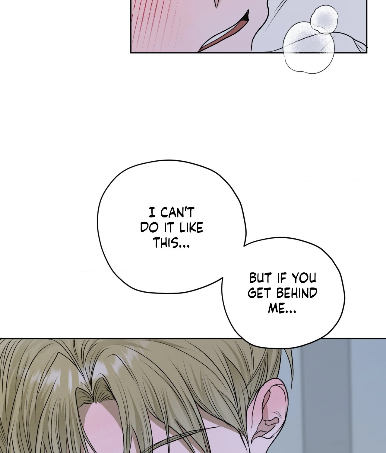 Pond Where Flowers Fall Chapter 24 - Page 9 in English