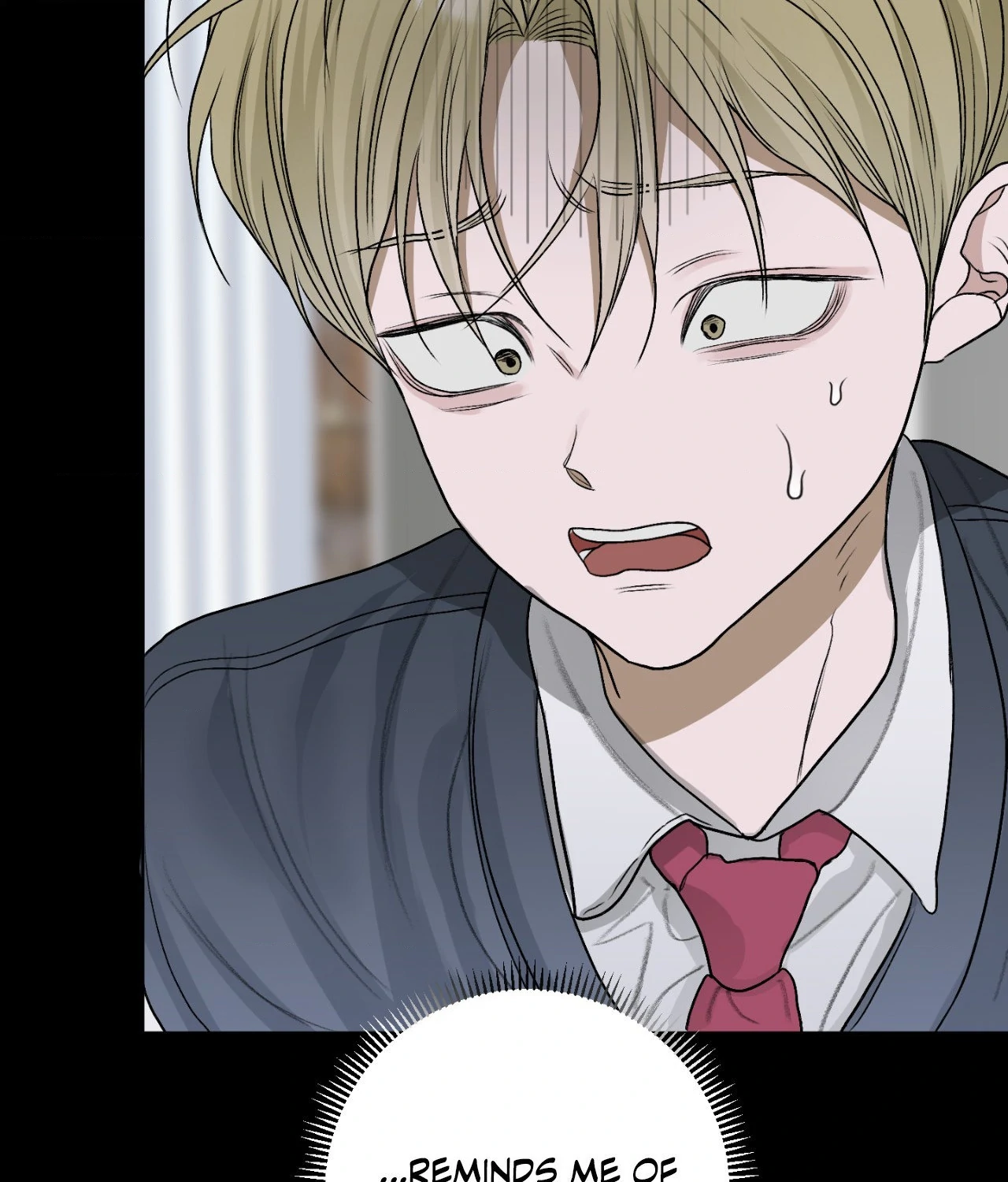 Pond Where Flowers Fall Chapter 25 - Page 101 in English