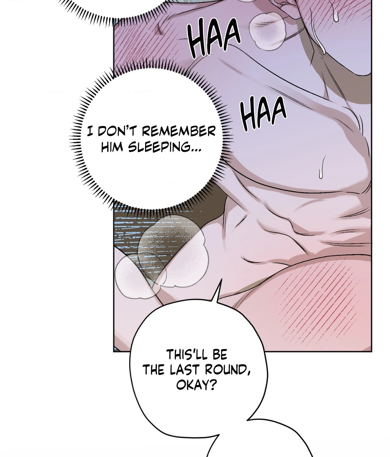 Pond Where Flowers Fall Chapter 25 - Page 11 in English