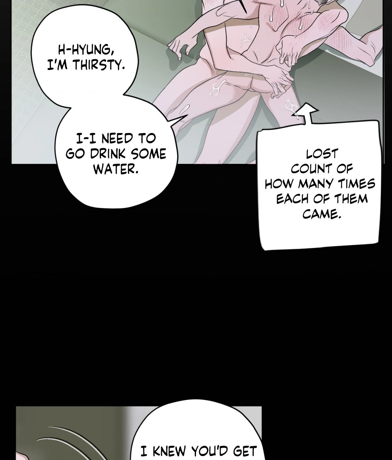 Pond Where Flowers Fall Chapter 25 - Page 14 in English