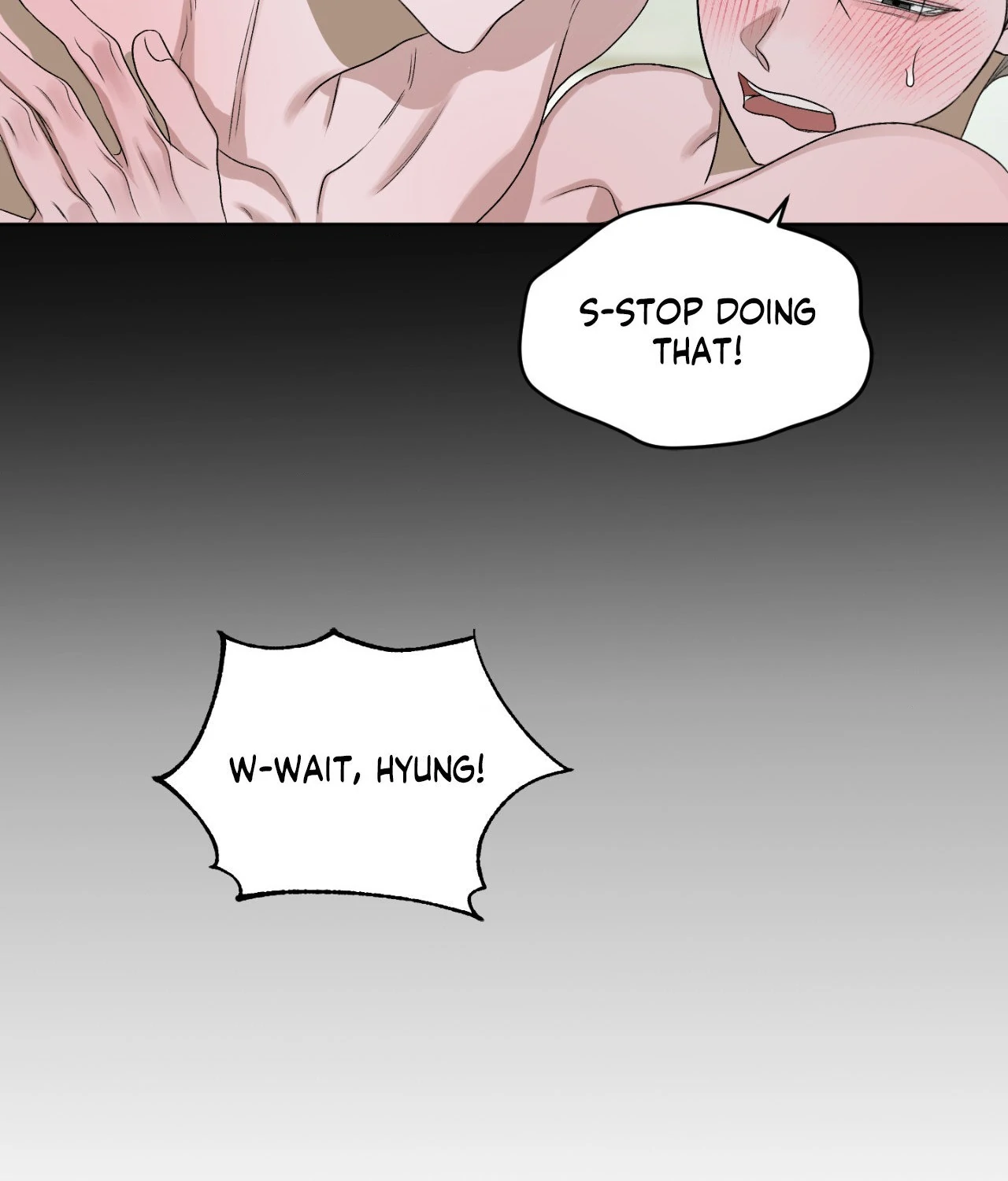 Pond Where Flowers Fall Chapter 25 - Page 24 in English