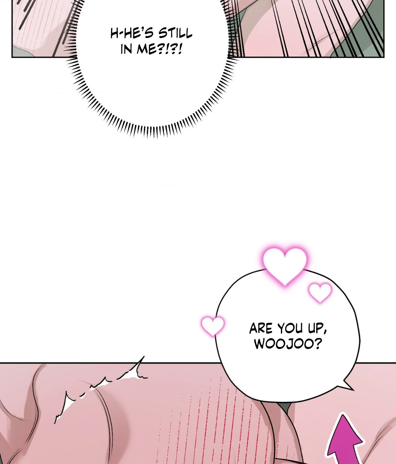 Pond Where Flowers Fall Chapter 25 - Page 29 in English