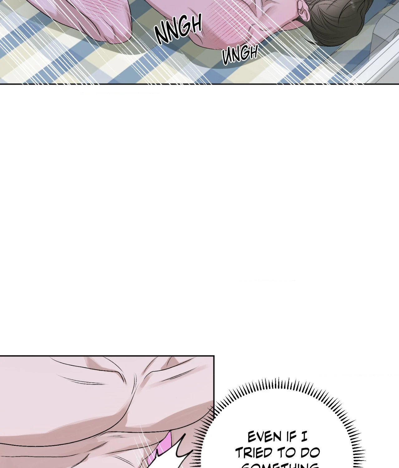 Pond Where Flowers Fall Chapter 25 - Page 36 in English