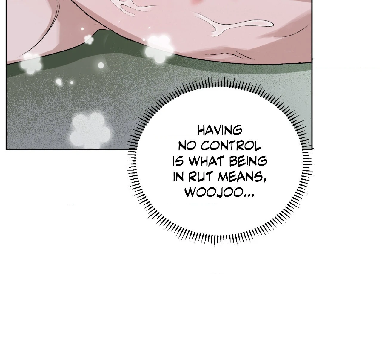 Pond Where Flowers Fall Chapter 25 - Page 46 in English