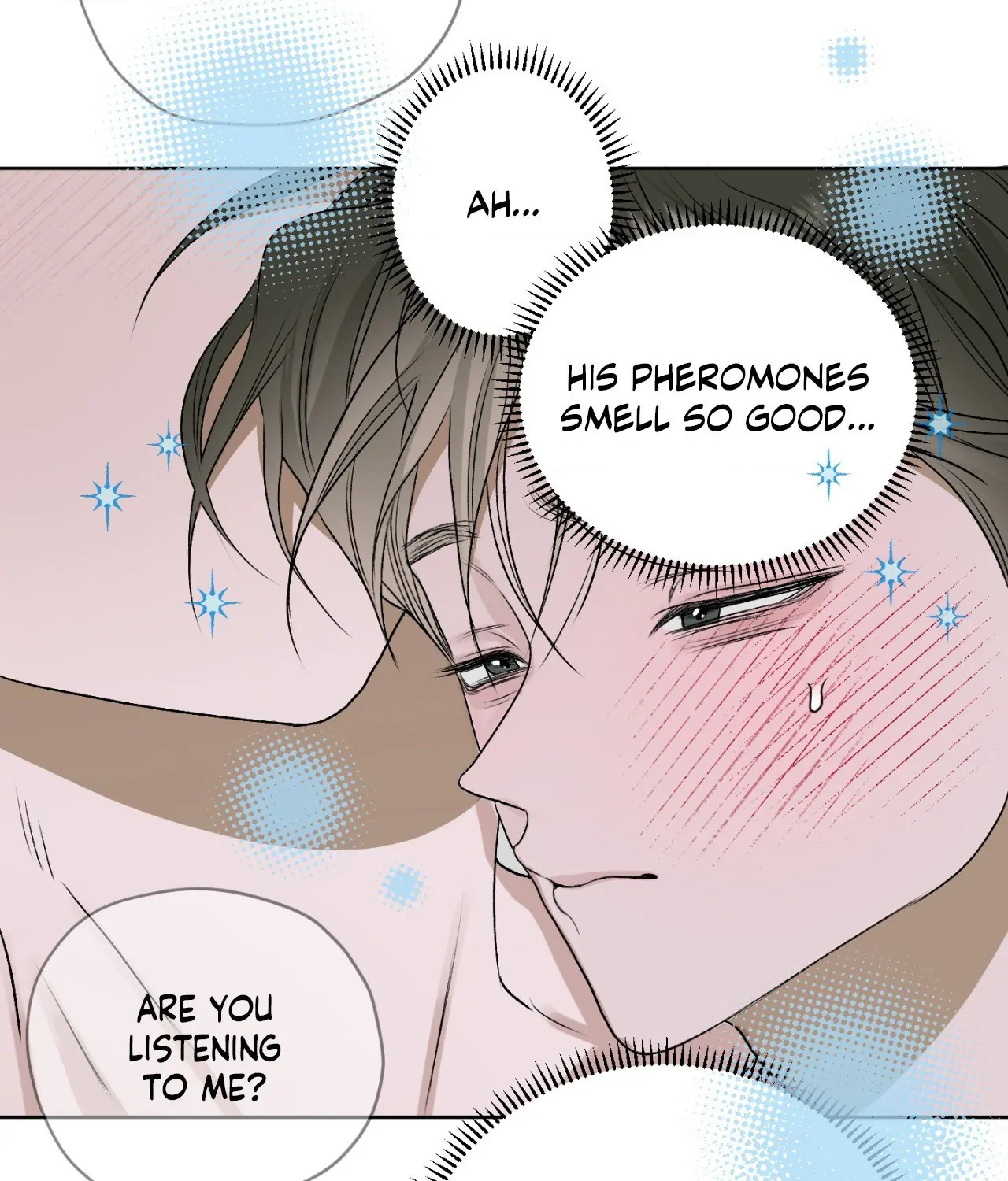 Pond Where Flowers Fall Chapter 25 - Page 50 in English