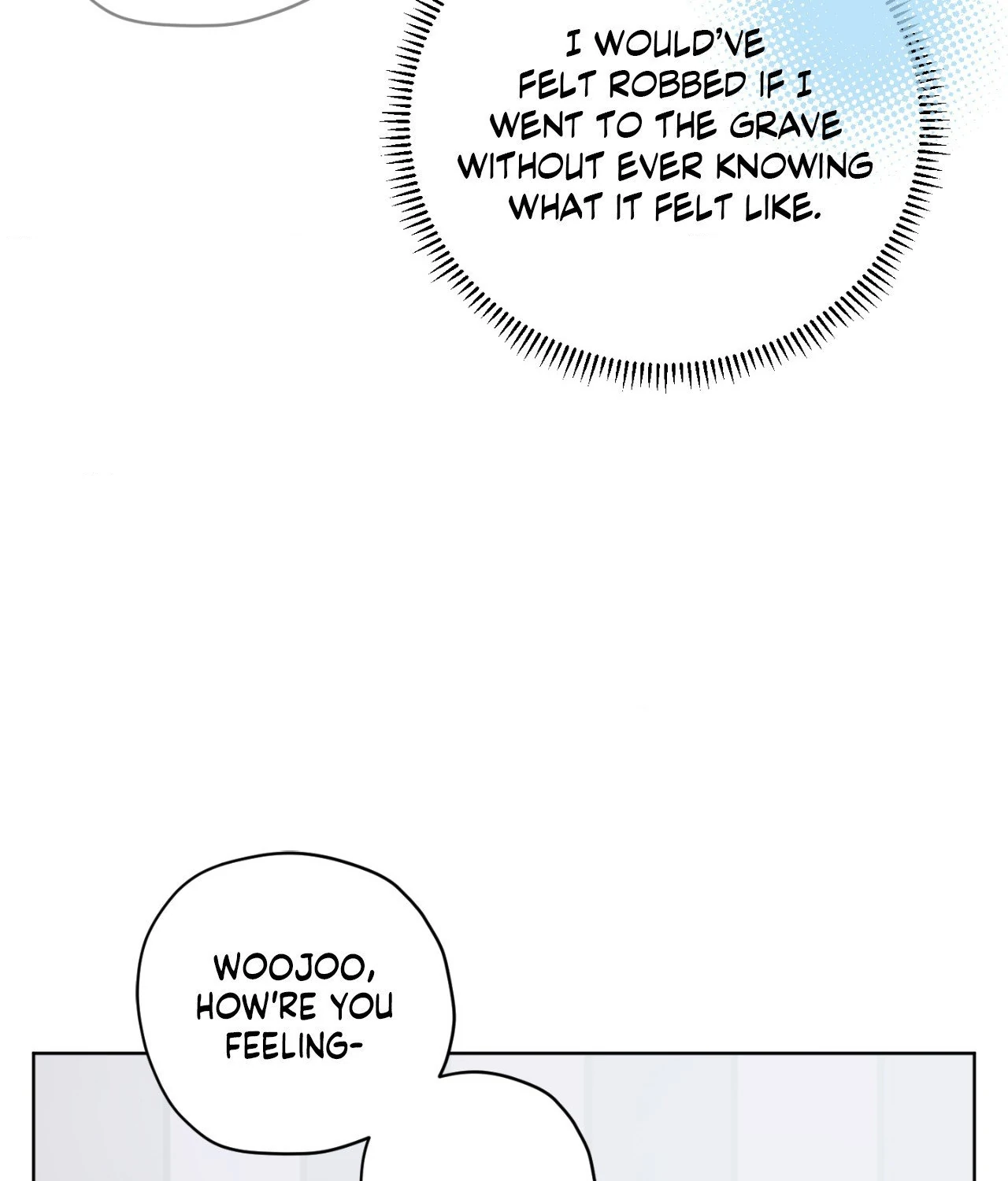 Pond Where Flowers Fall Chapter 25 - Page 51 in English