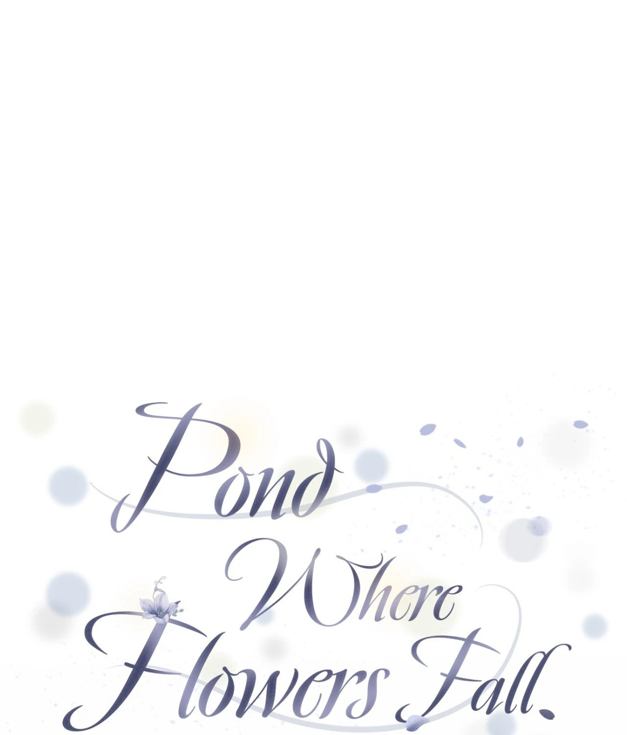 Pond Where Flowers Fall Chapter 25 - Page 56 in English