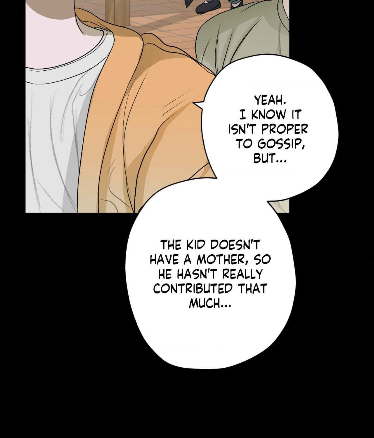 Pond Where Flowers Fall Chapter 25 - Page 65 in English