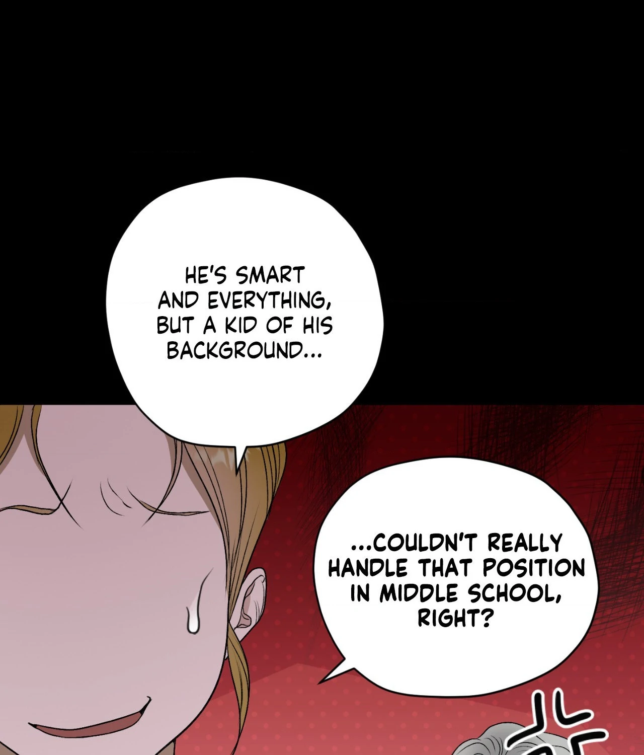 Pond Where Flowers Fall Chapter 25 - Page 66 in English