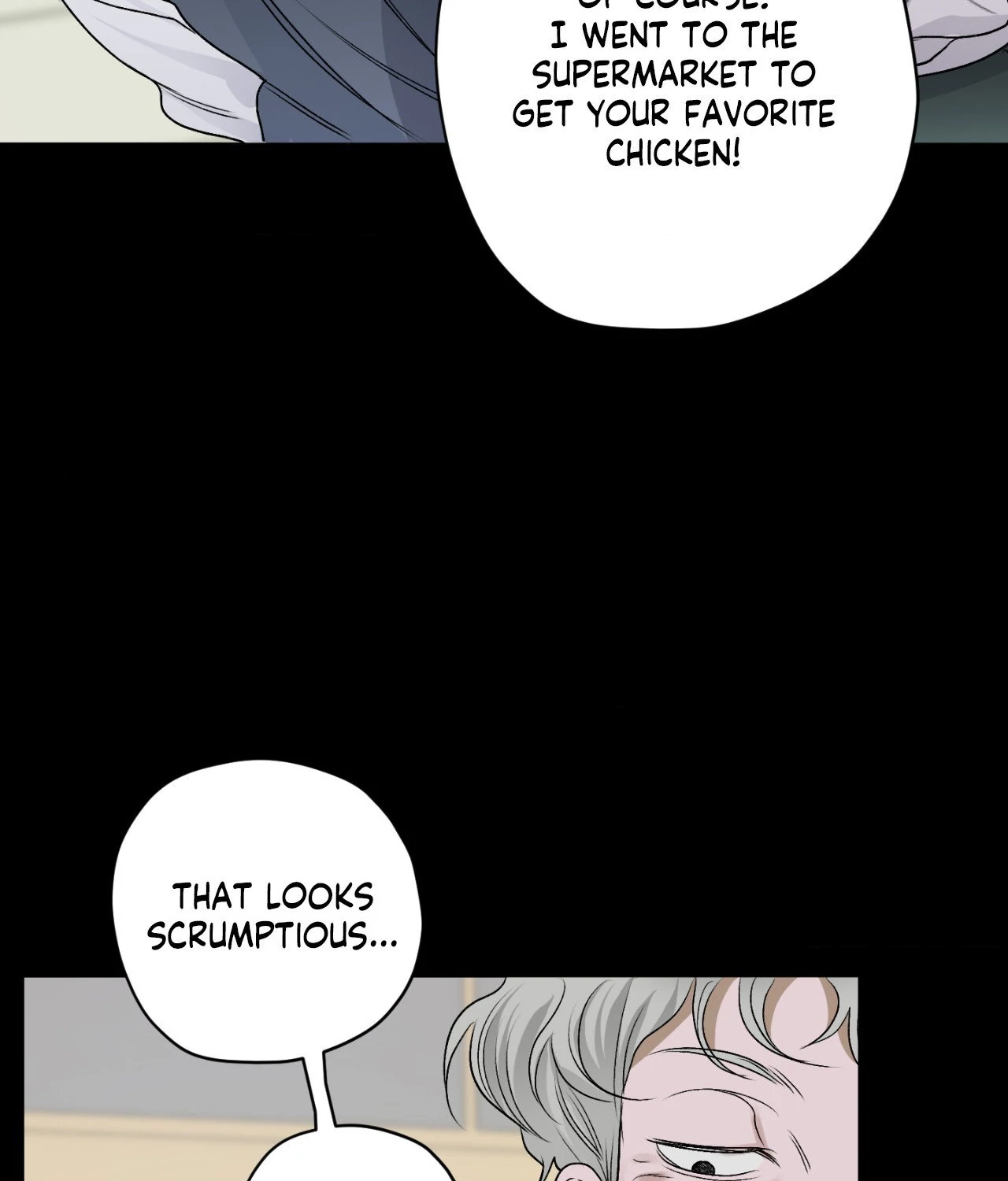 Pond Where Flowers Fall Chapter 25 - Page 76 in English