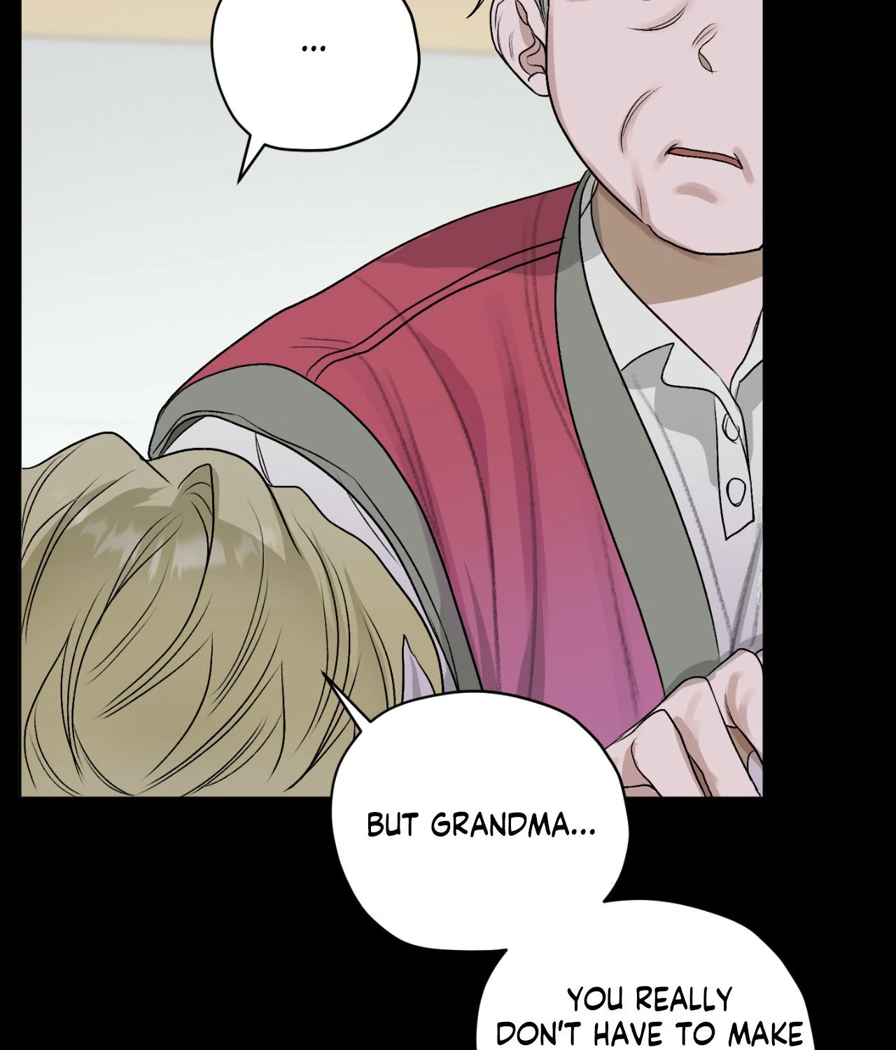 Pond Where Flowers Fall Chapter 25 - Page 77 in English