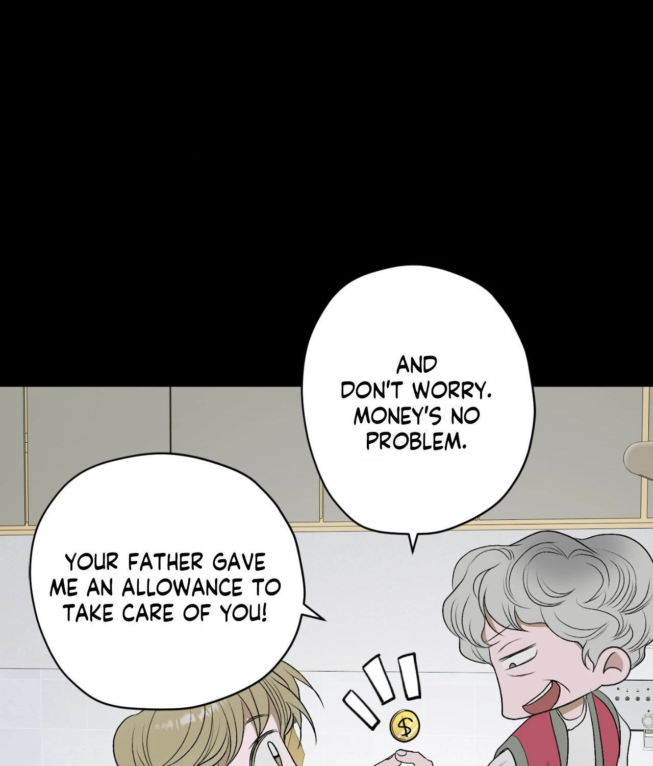 Pond Where Flowers Fall Chapter 25 - Page 82 in English