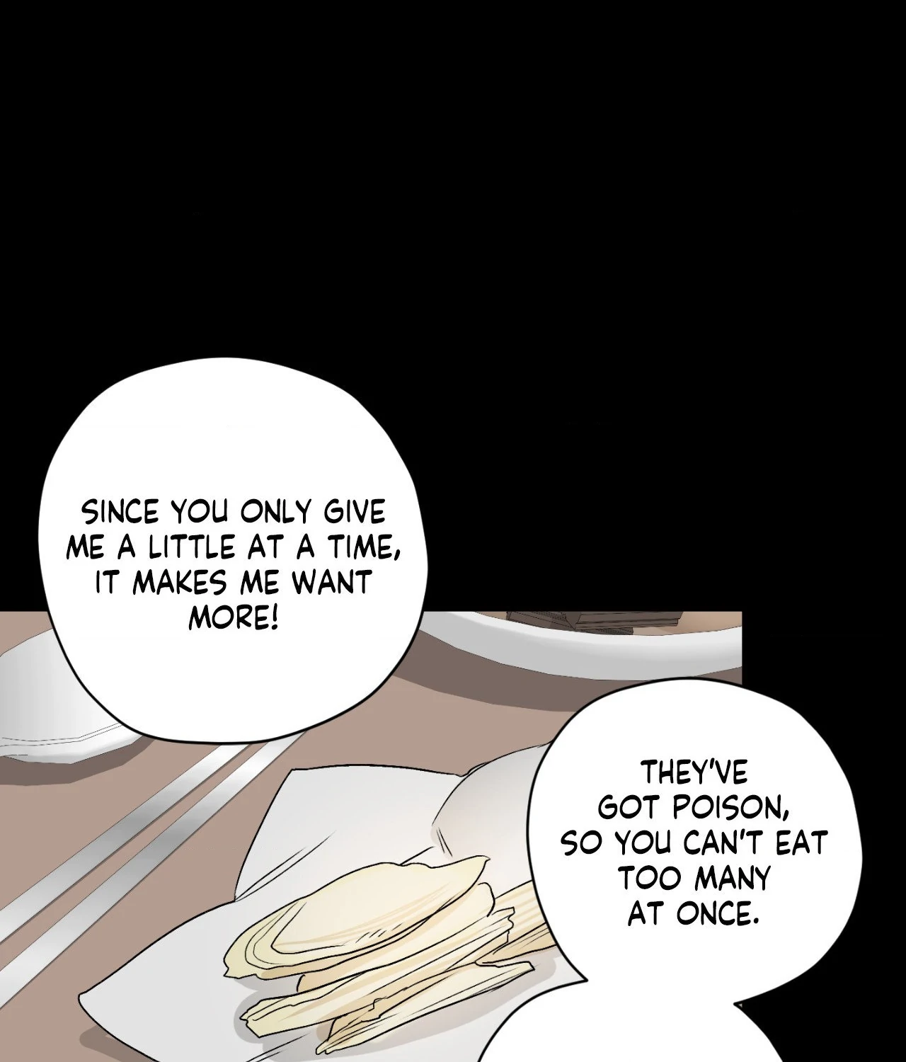 Pond Where Flowers Fall Chapter 25 - Page 89 in English