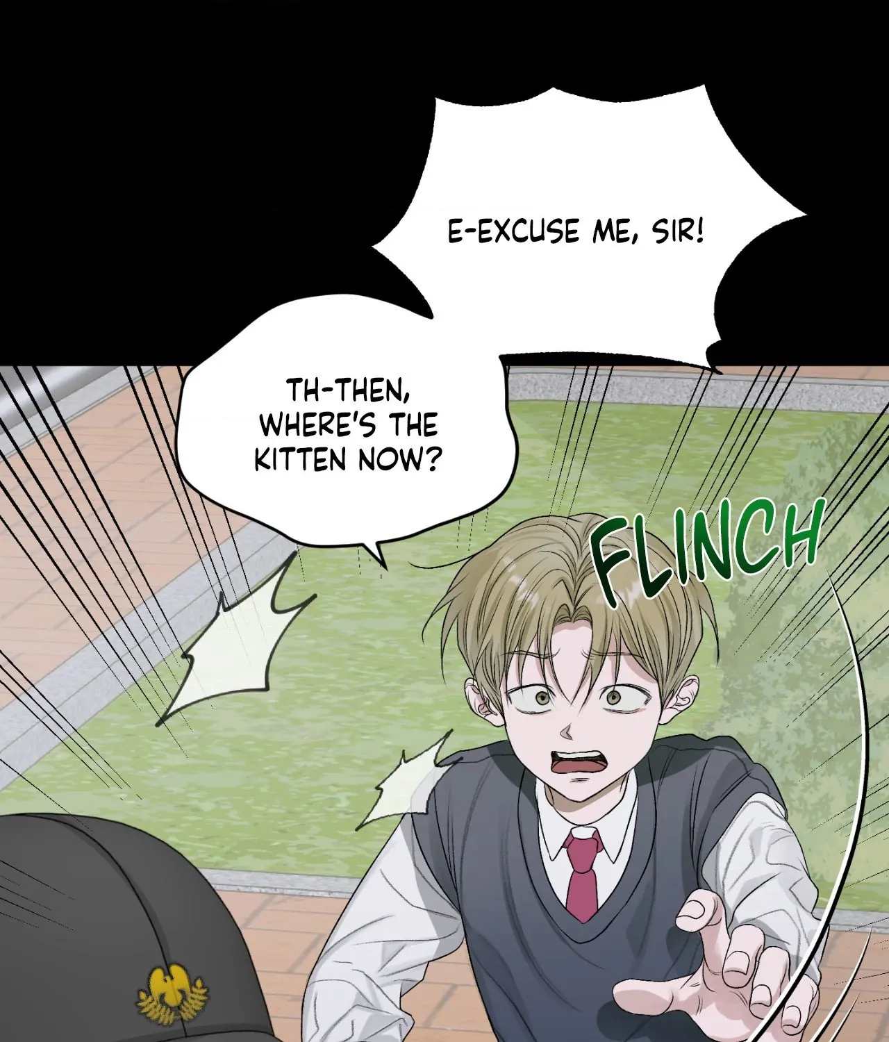 Pond Where Flowers Fall Chapter 26 - Page 12 in English